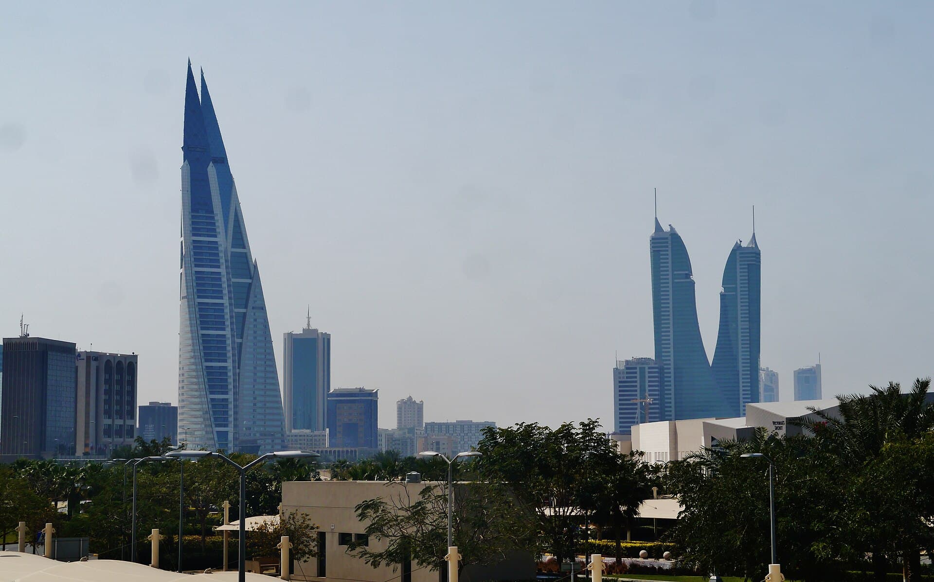 Manama