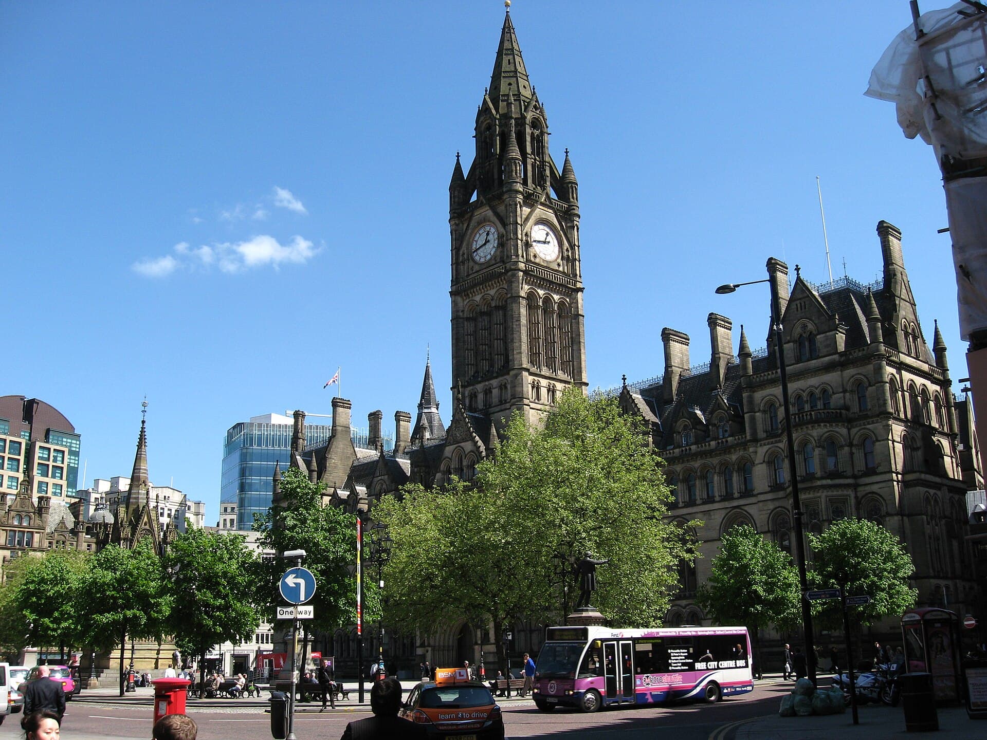 Manchester
