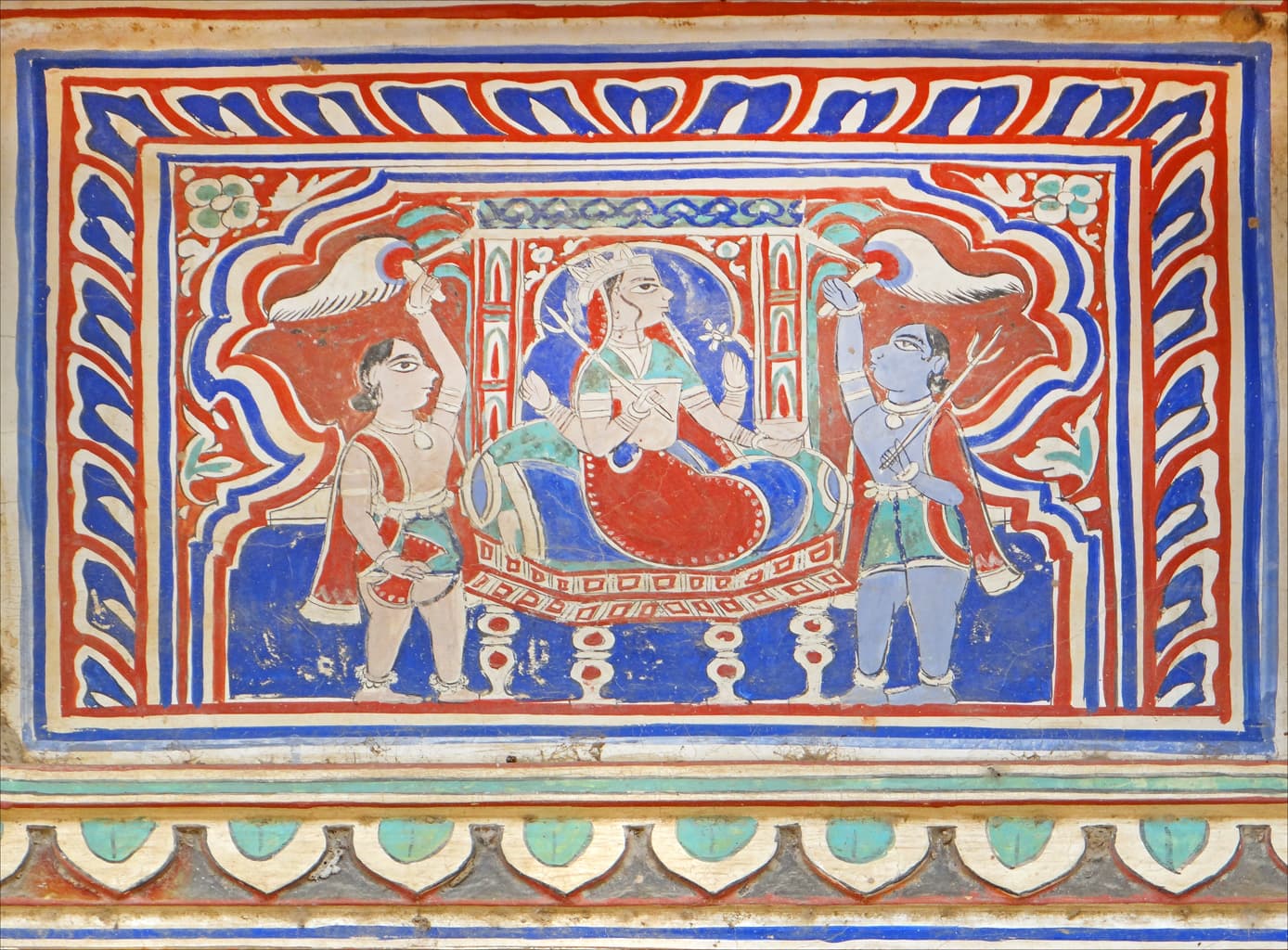 Mandawa