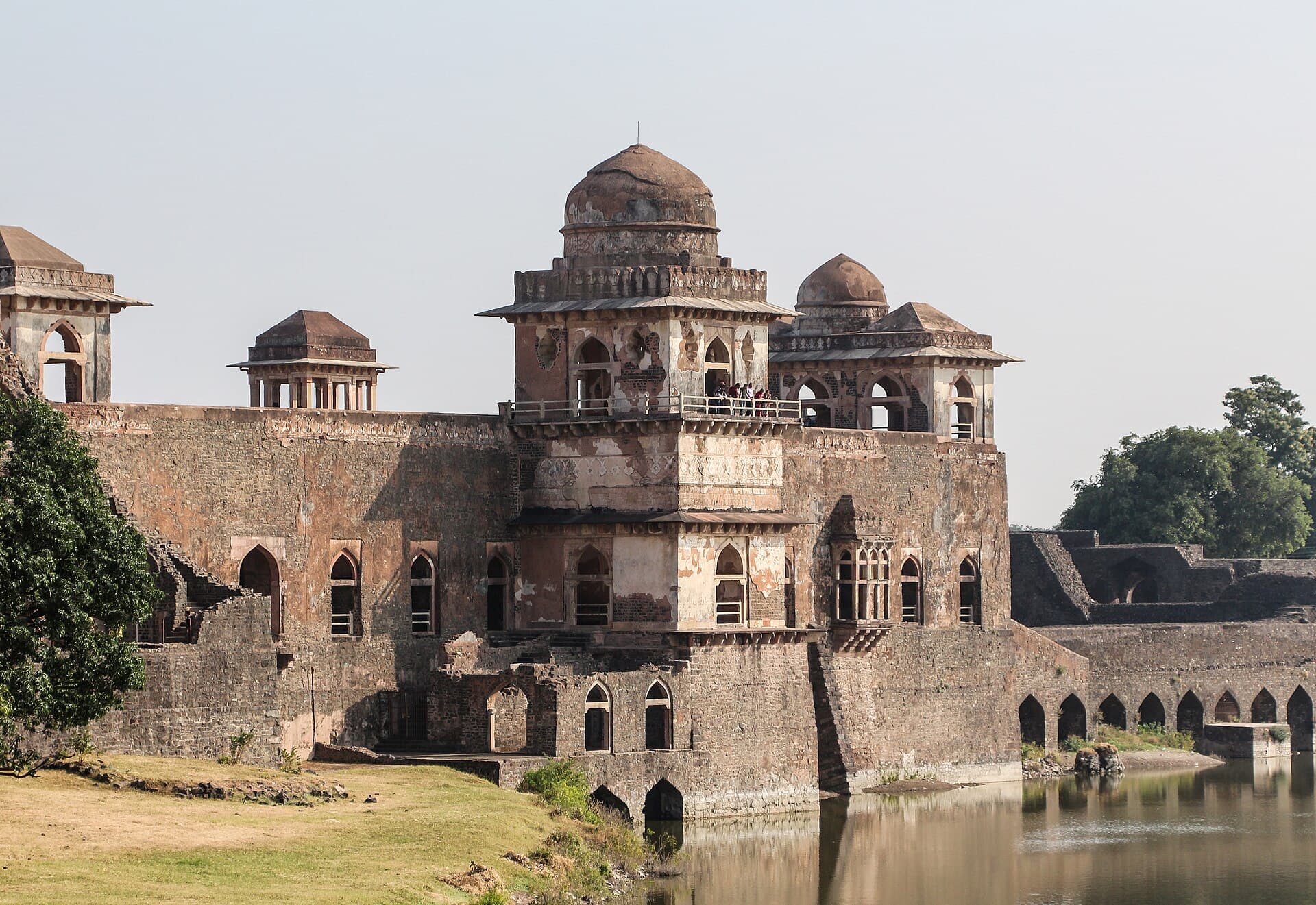 Mandu