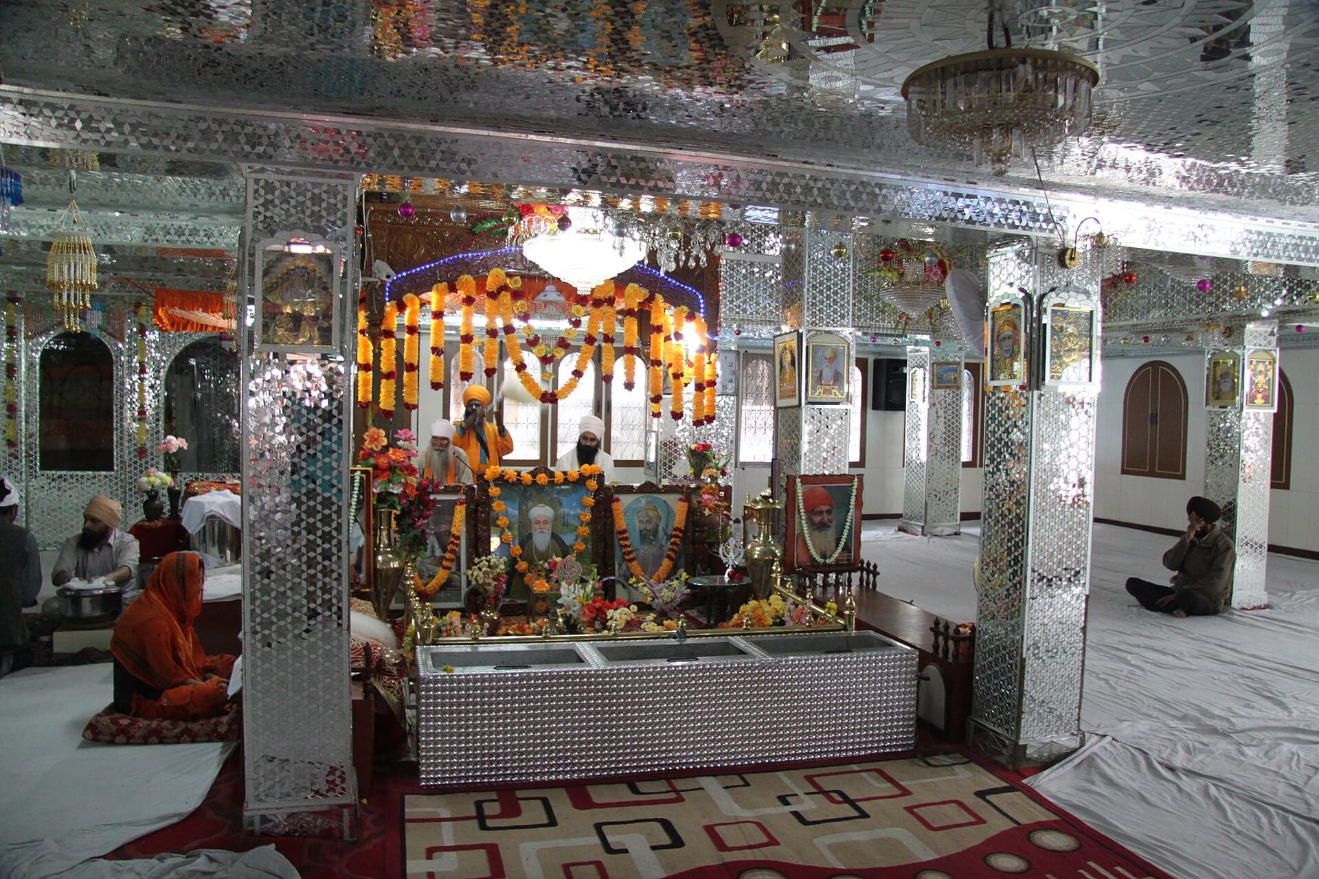 Manikaran