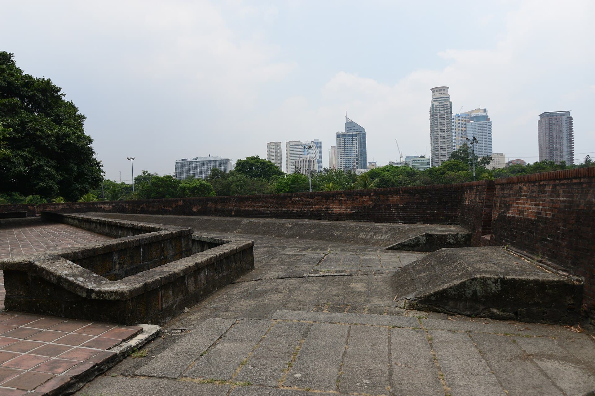 Manila