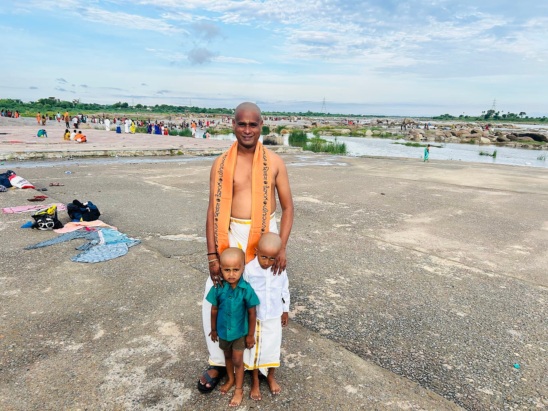 Mantralayam