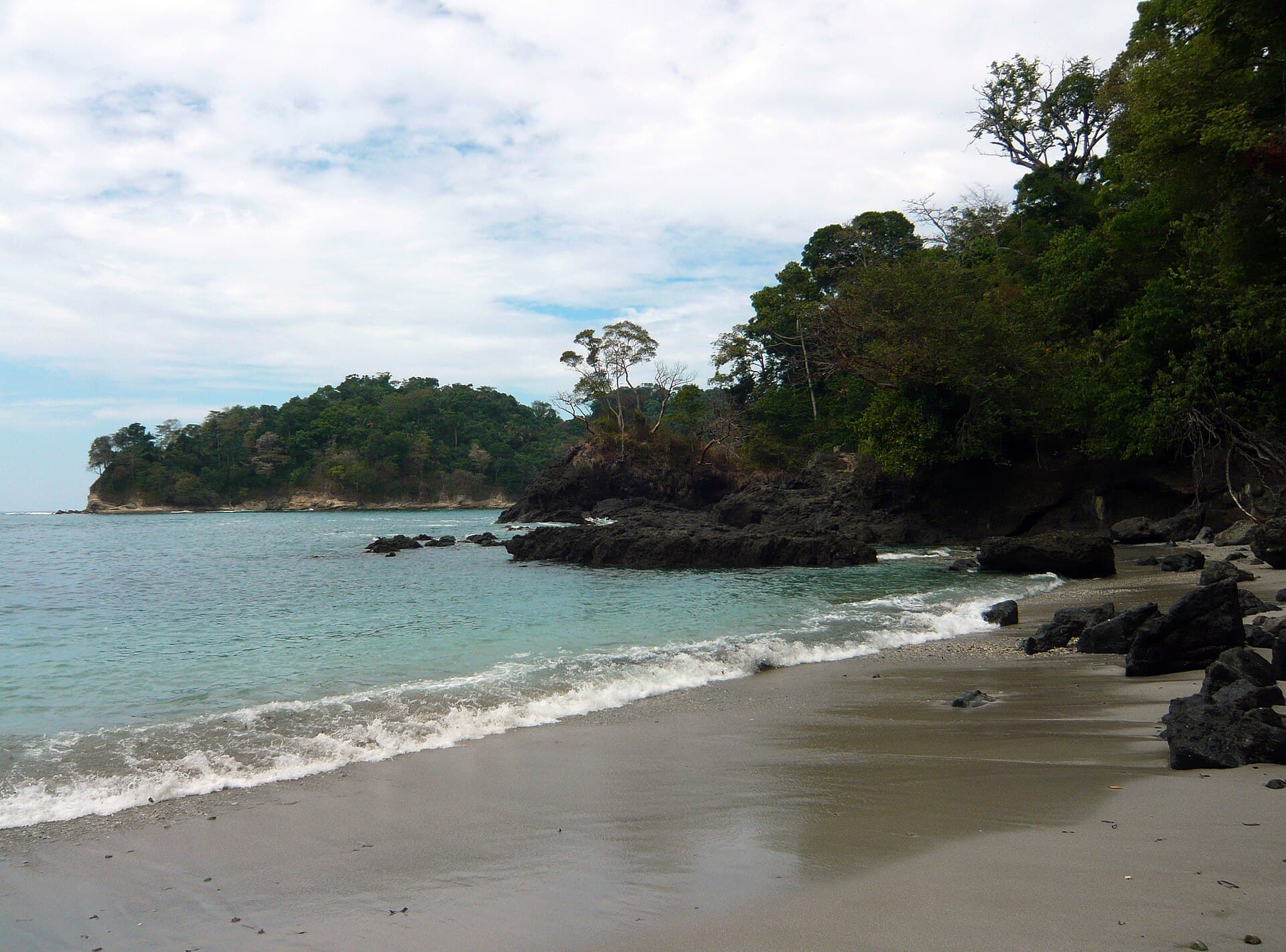 Manuel Antonio