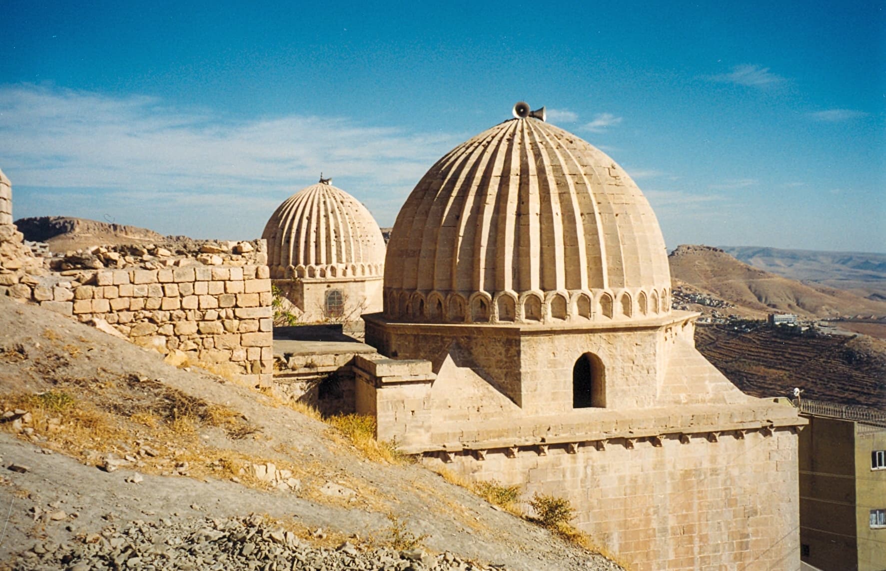 Mardin