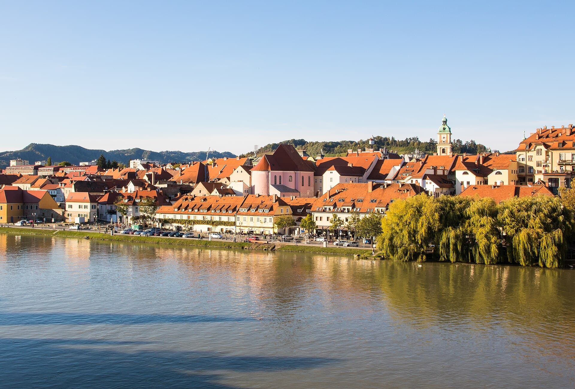 Maribor