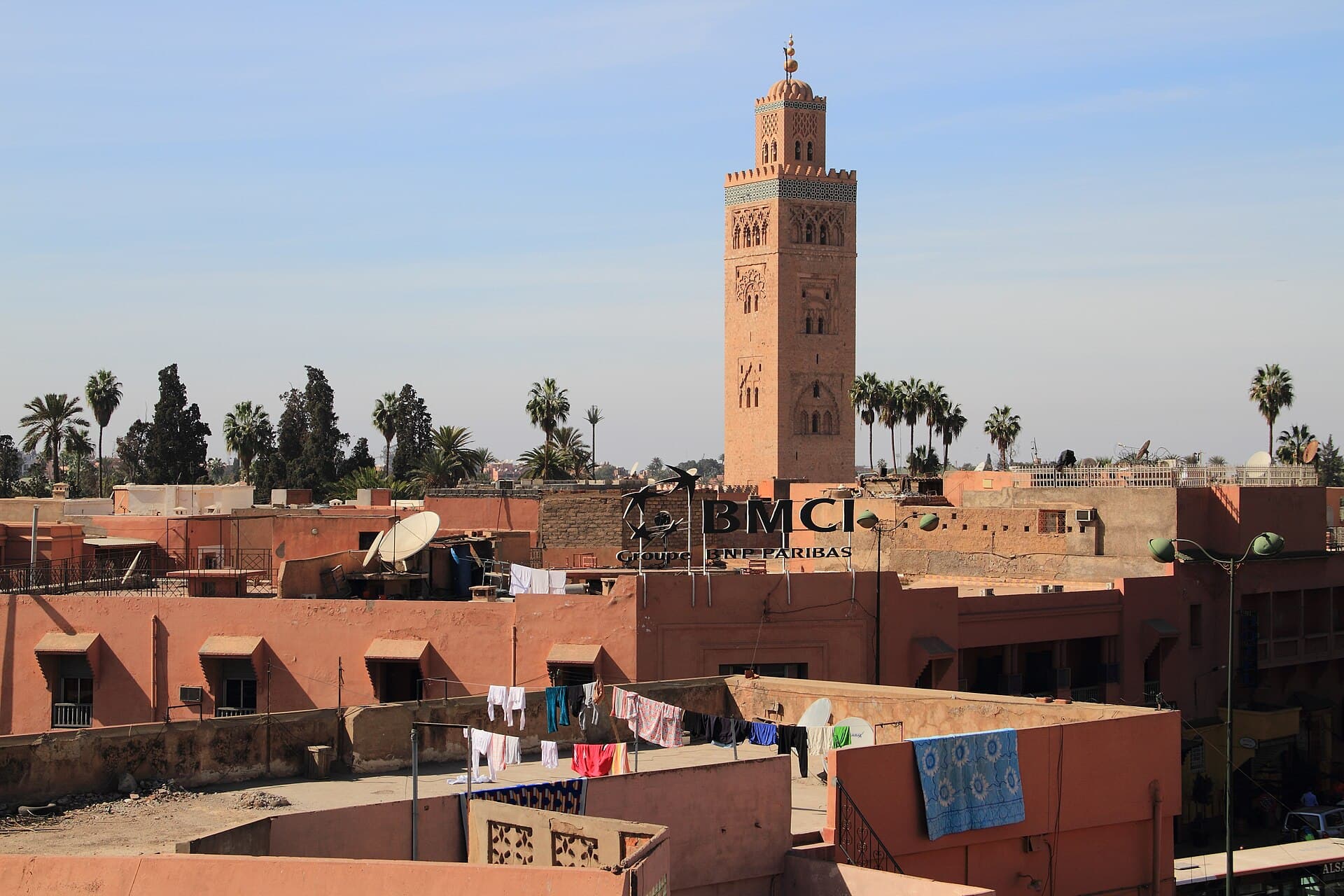 Marrakech
