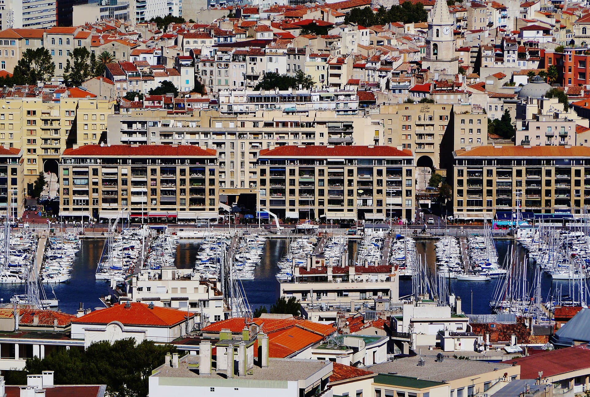 Marseille