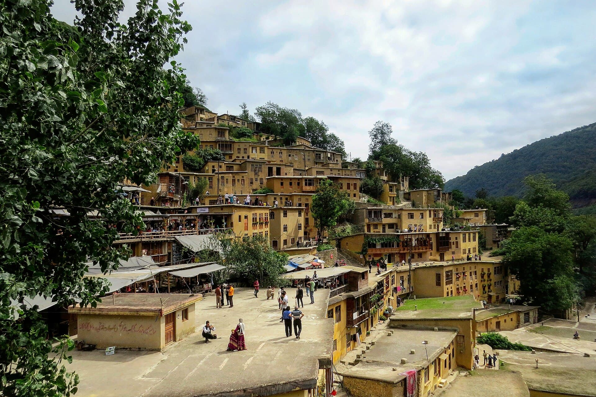Masuleh
