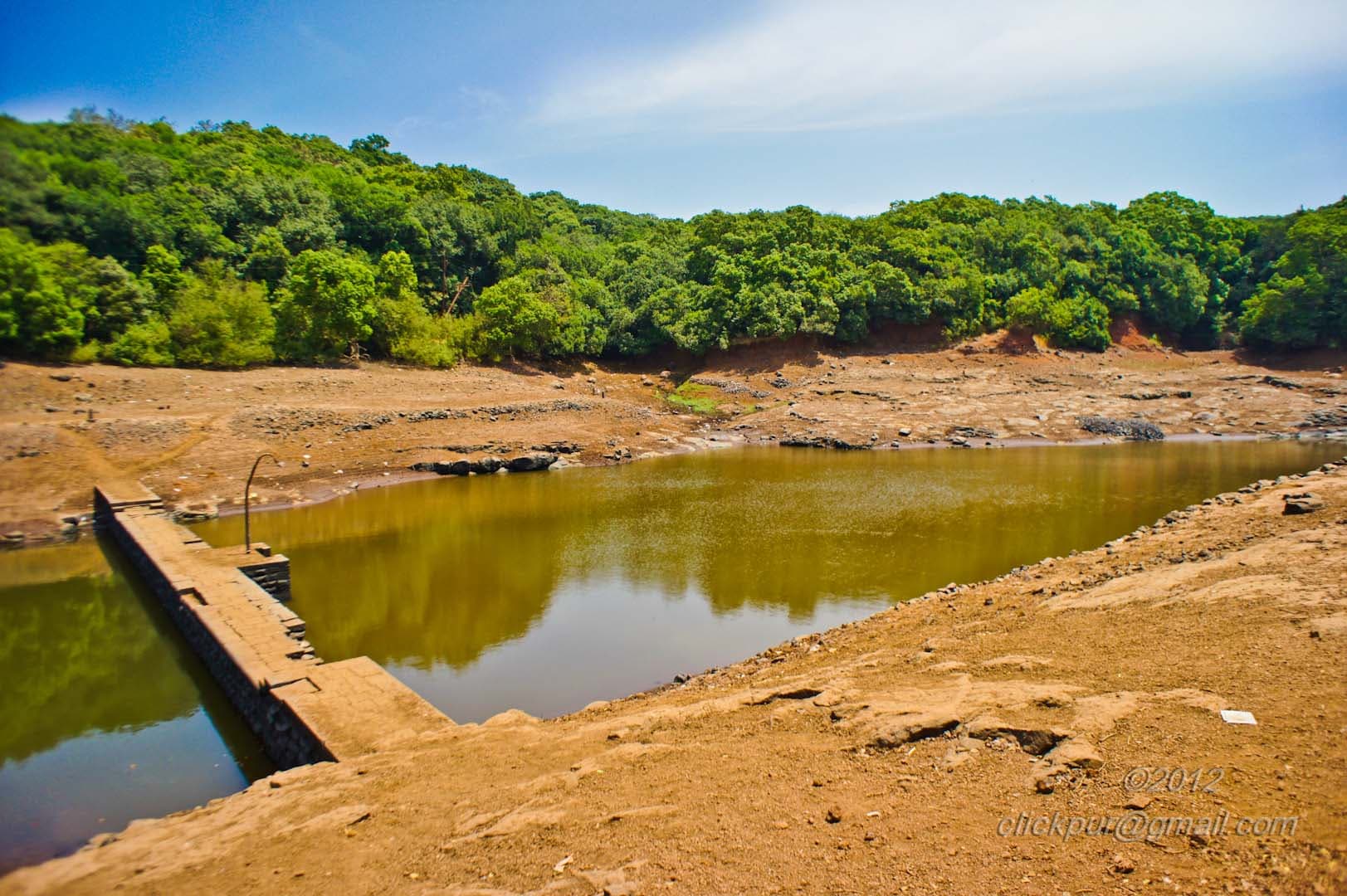 Matheran