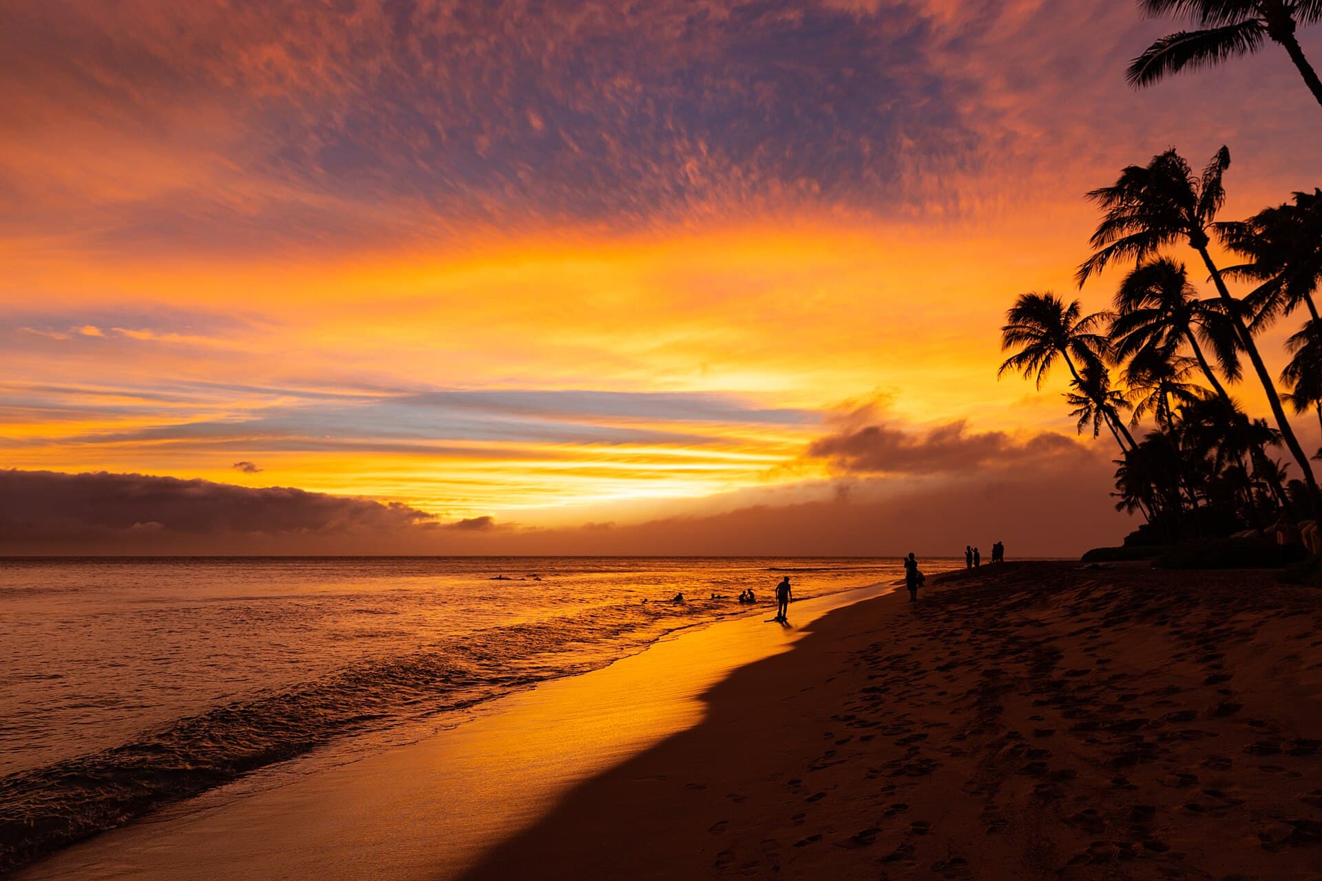 Maui