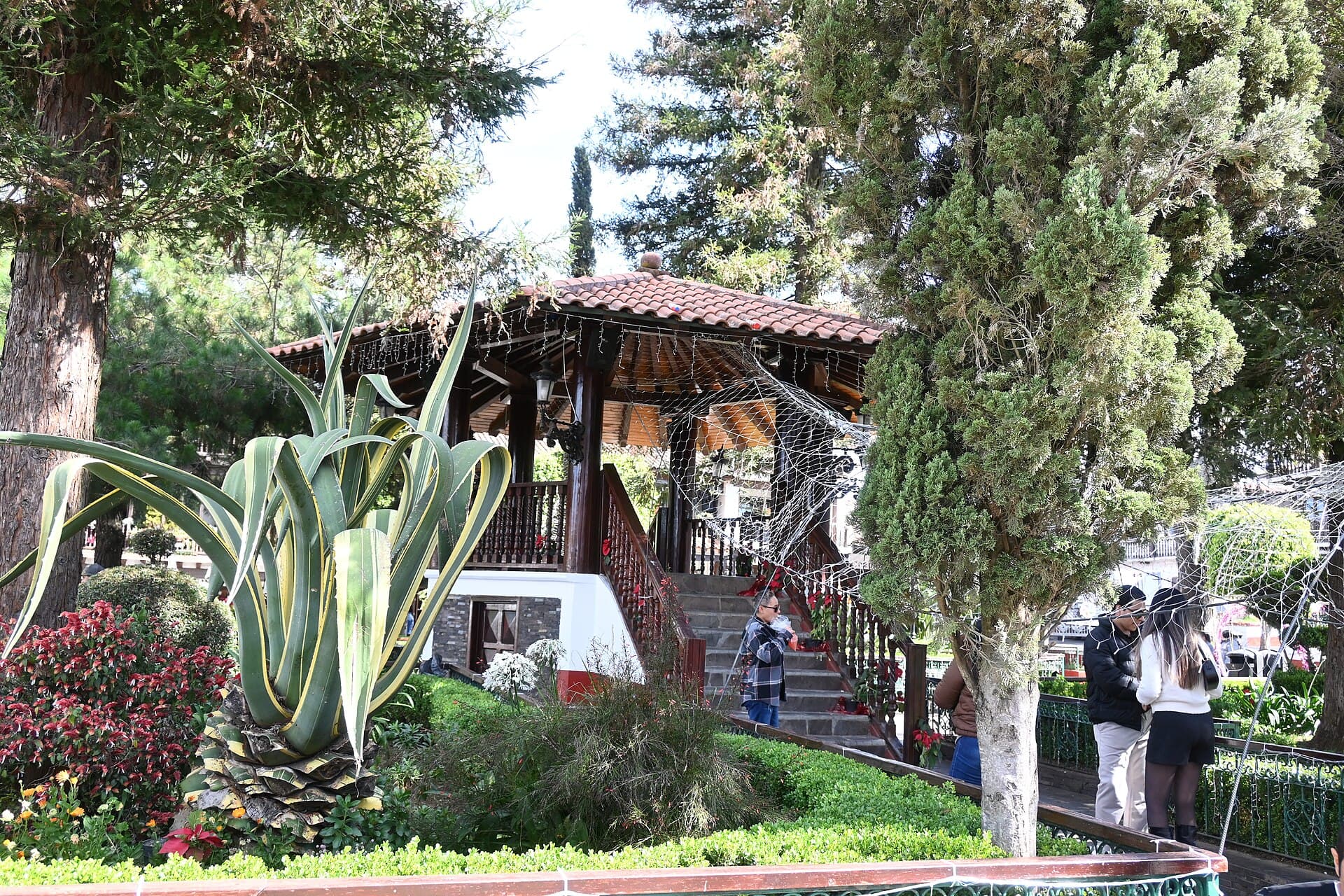 Mazamitla