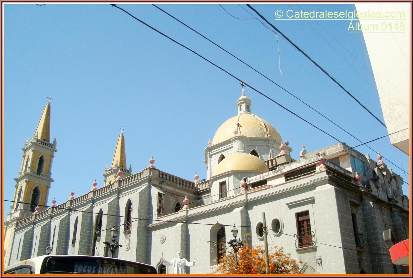 Mazatlán