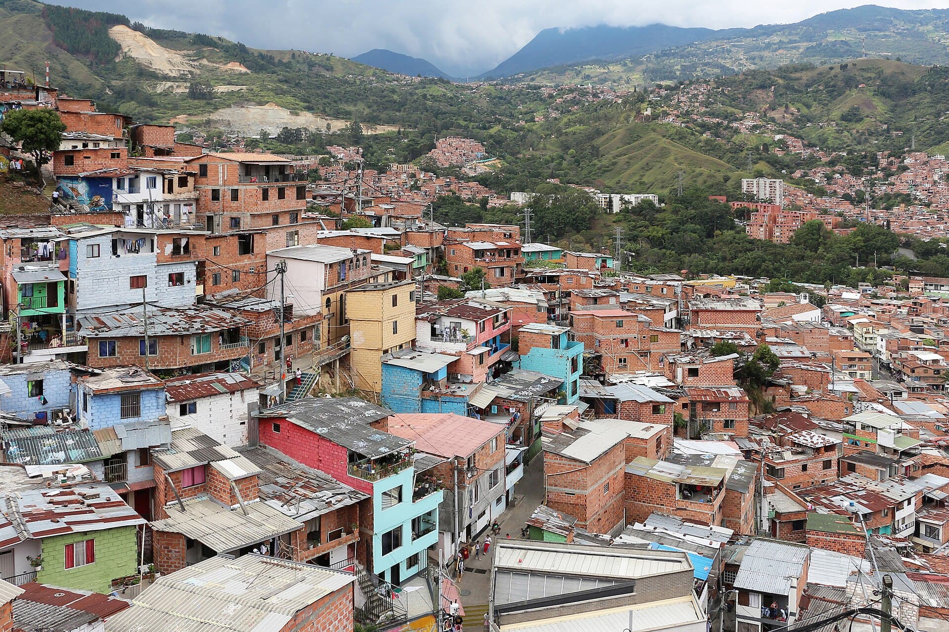 Medellín