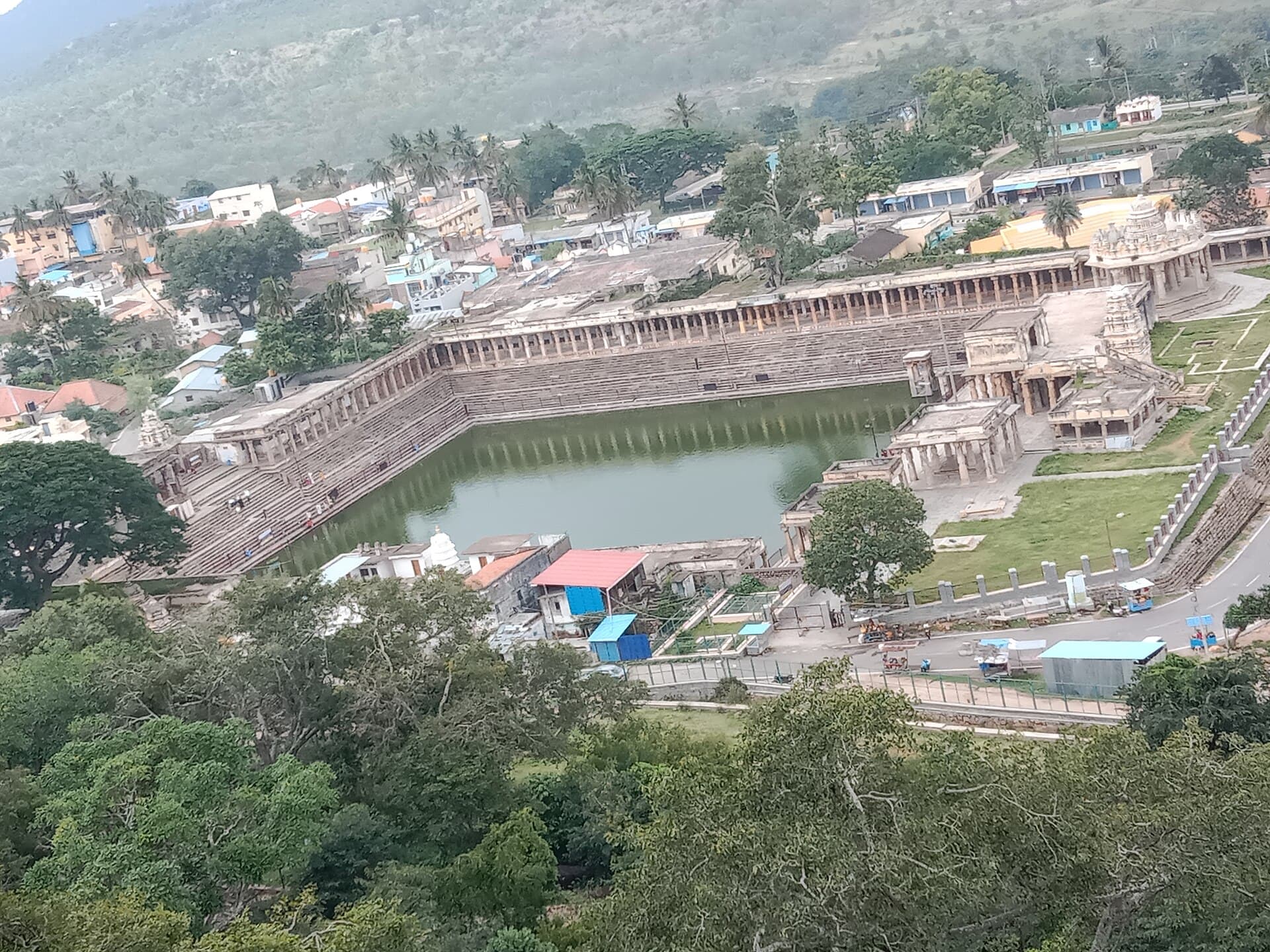 Melukote