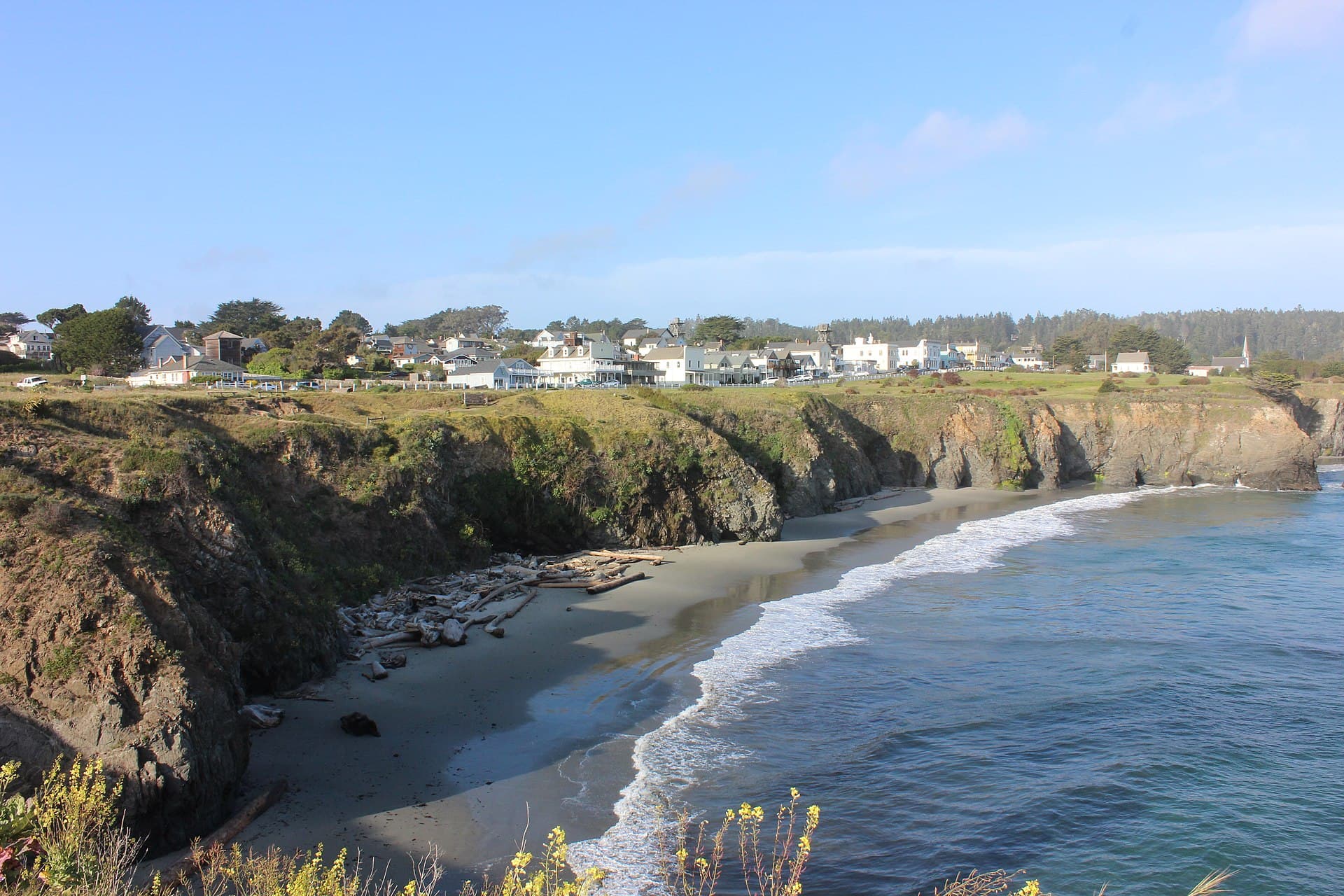 Mendocino