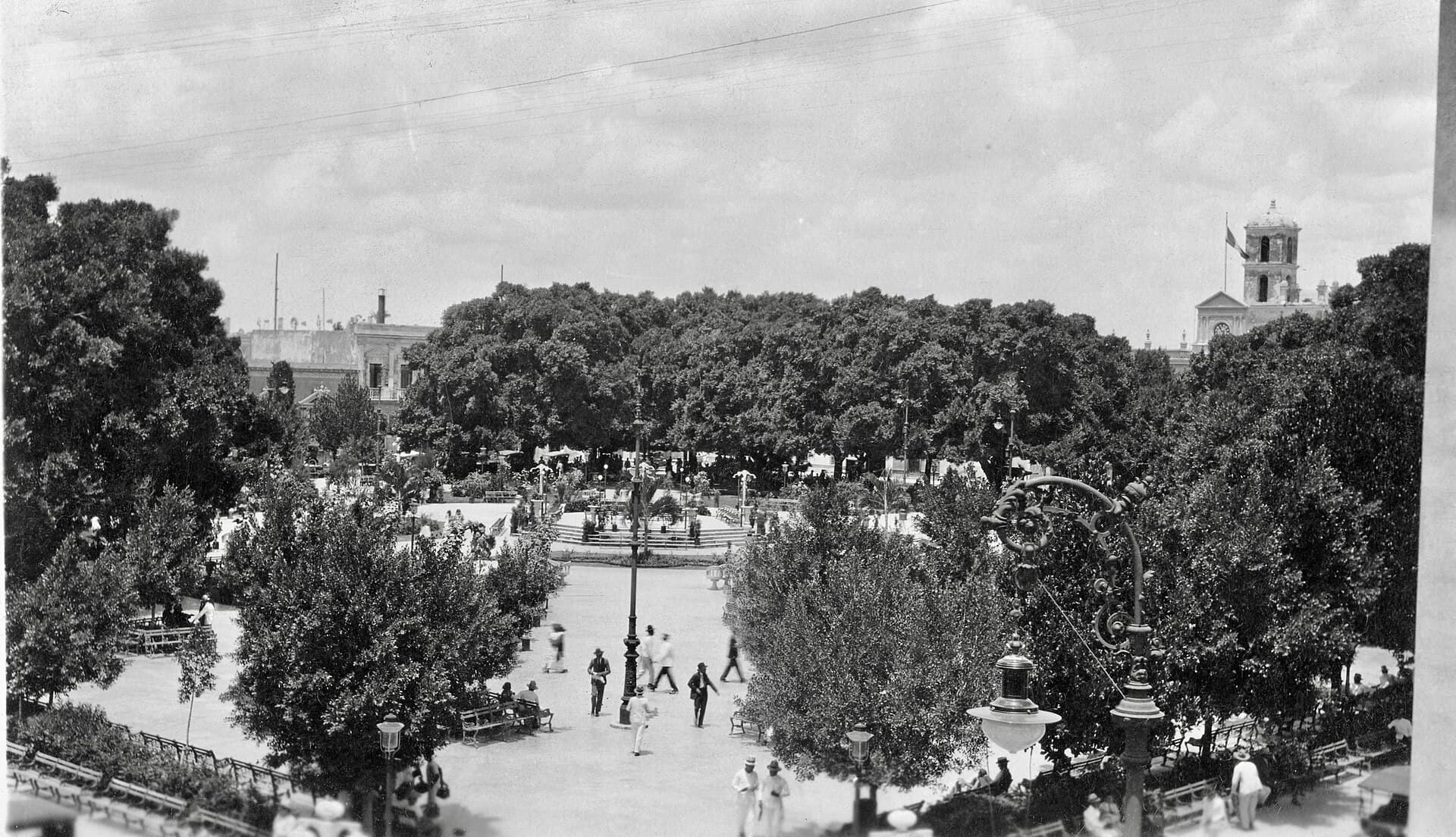 Mérida