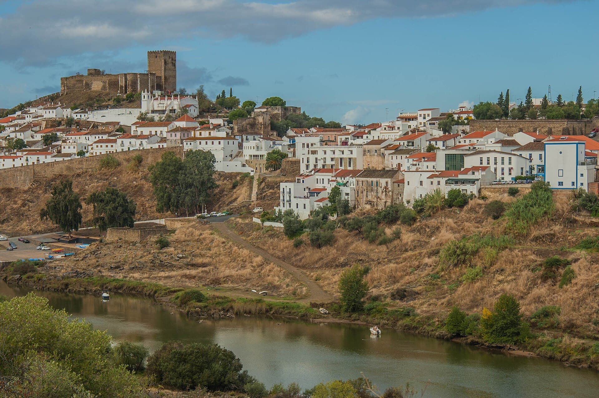 Mértola
