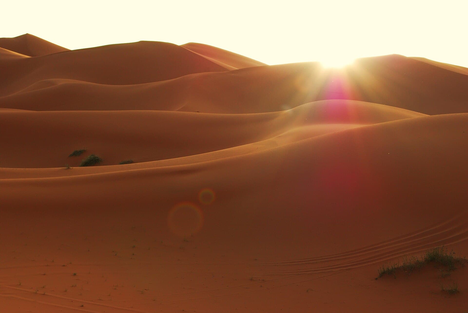 Merzouga