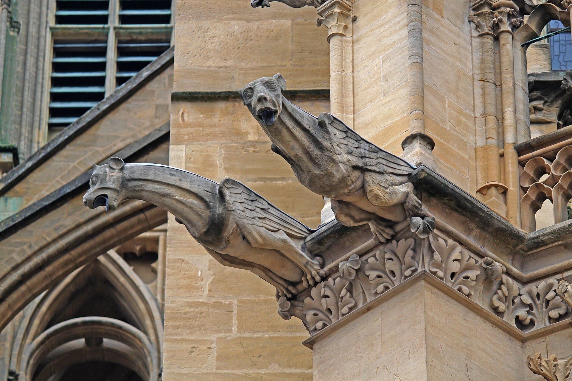 Metz