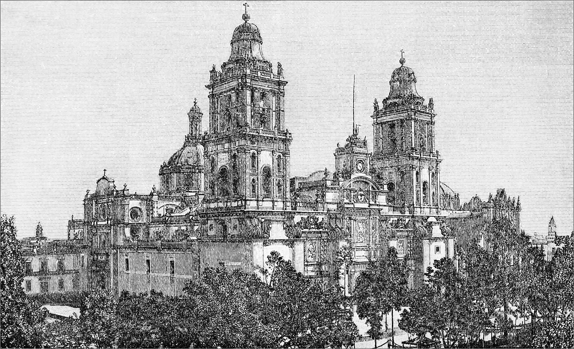 Mexico City