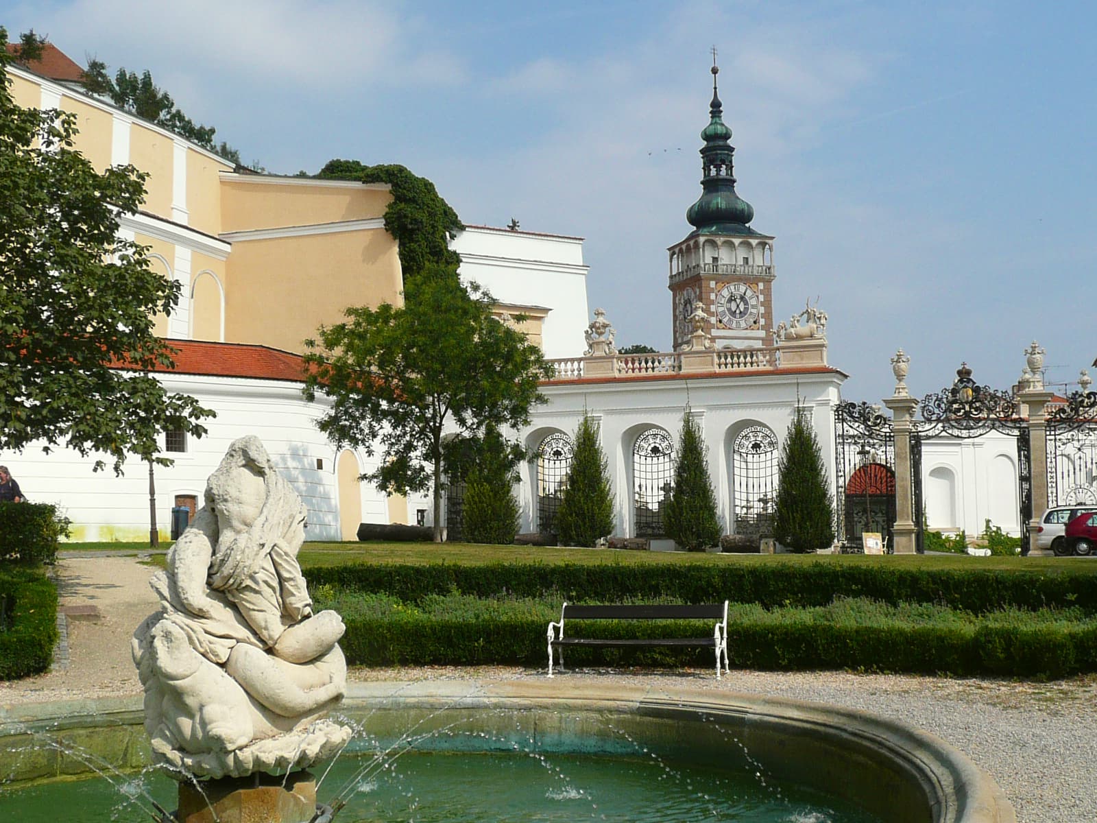 Mikulov