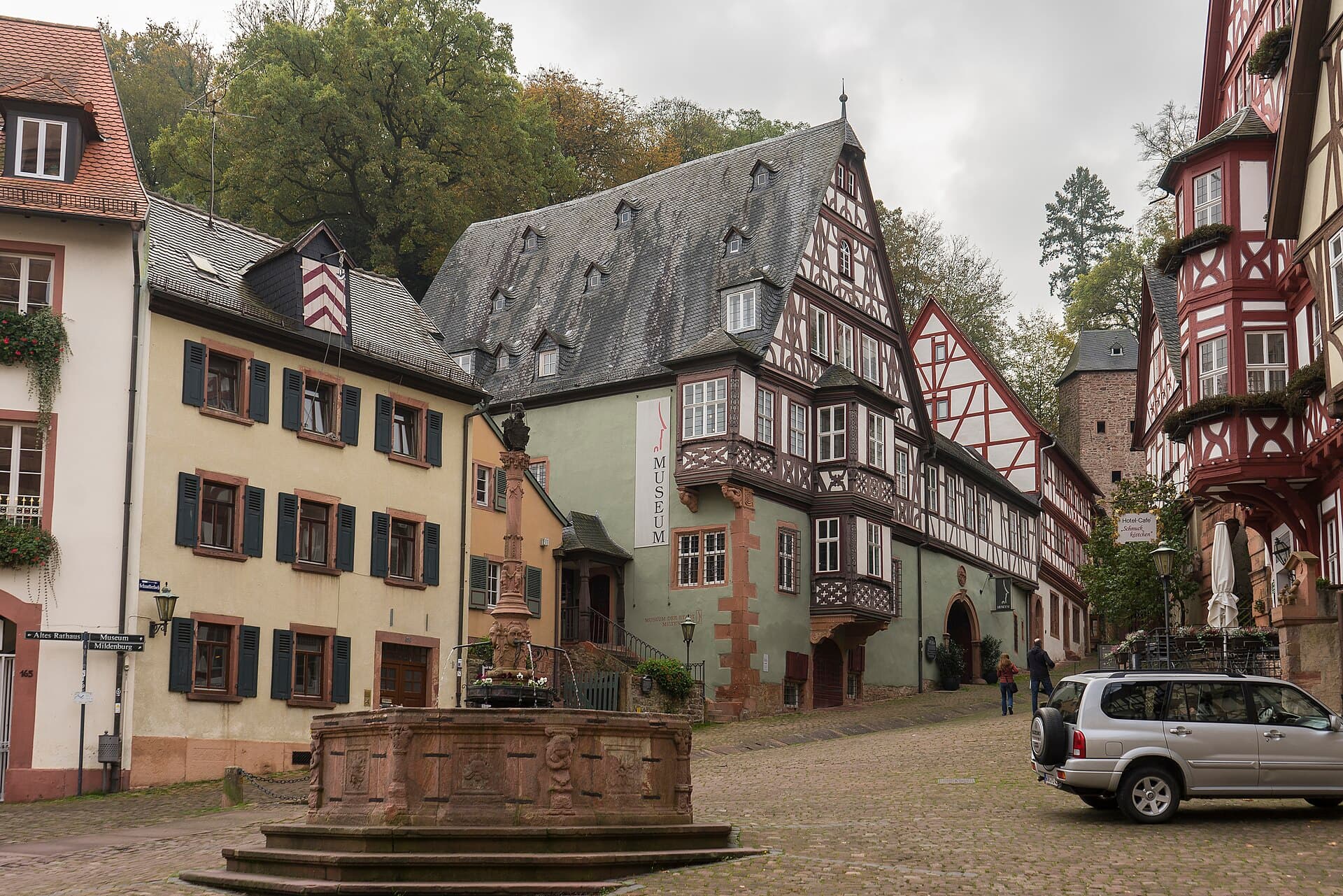 Miltenberg