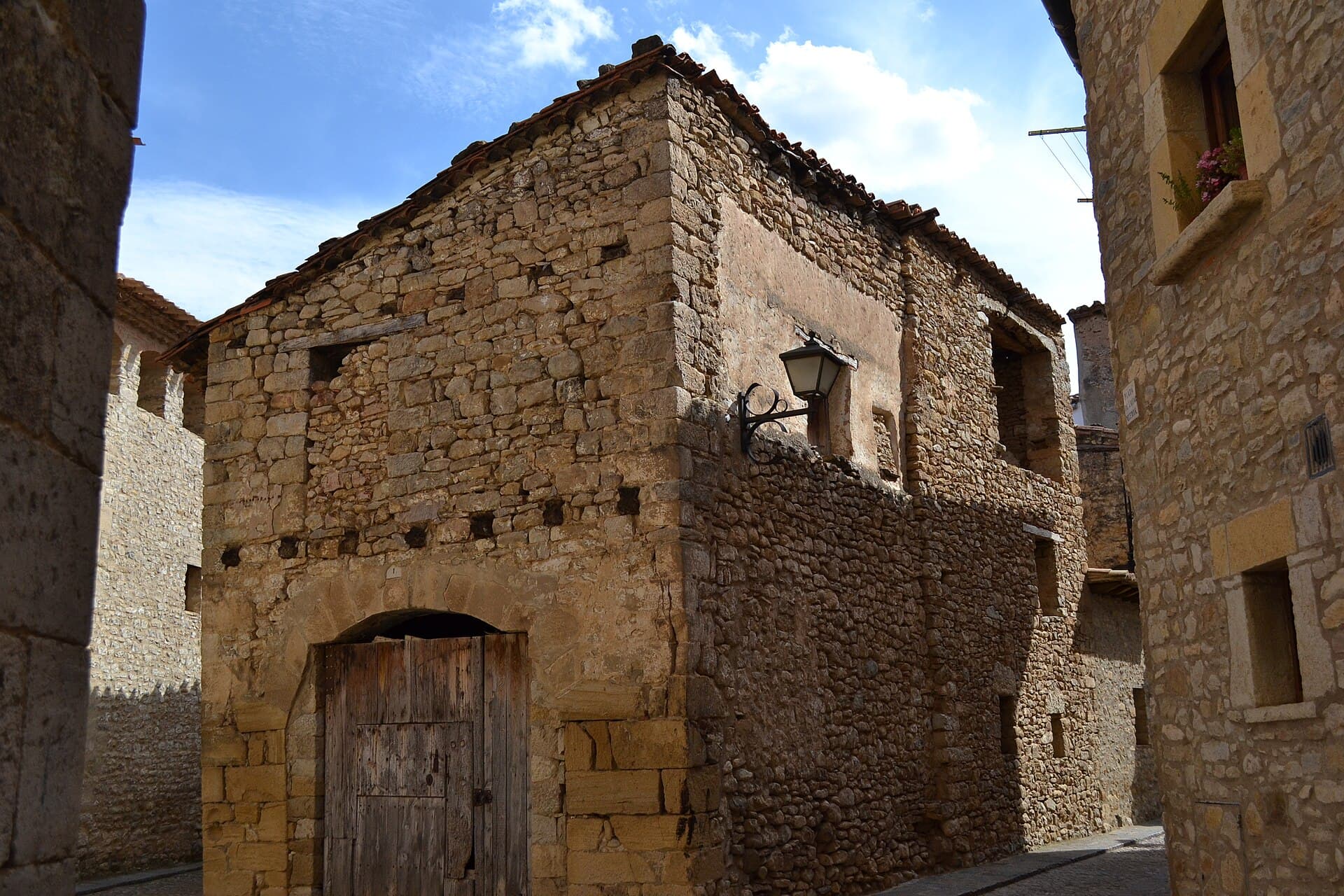 Mirambel