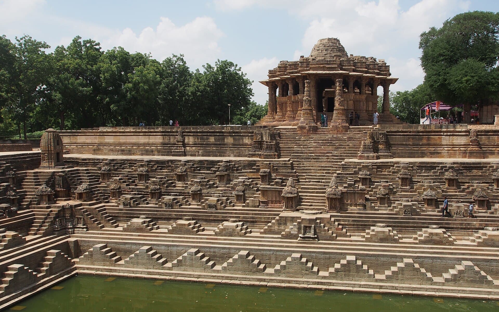Modhera