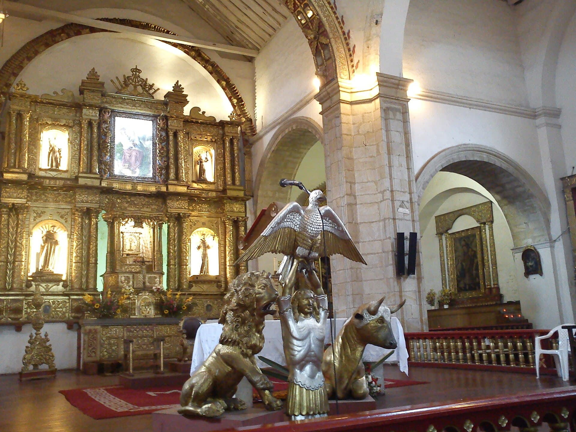 Monguí