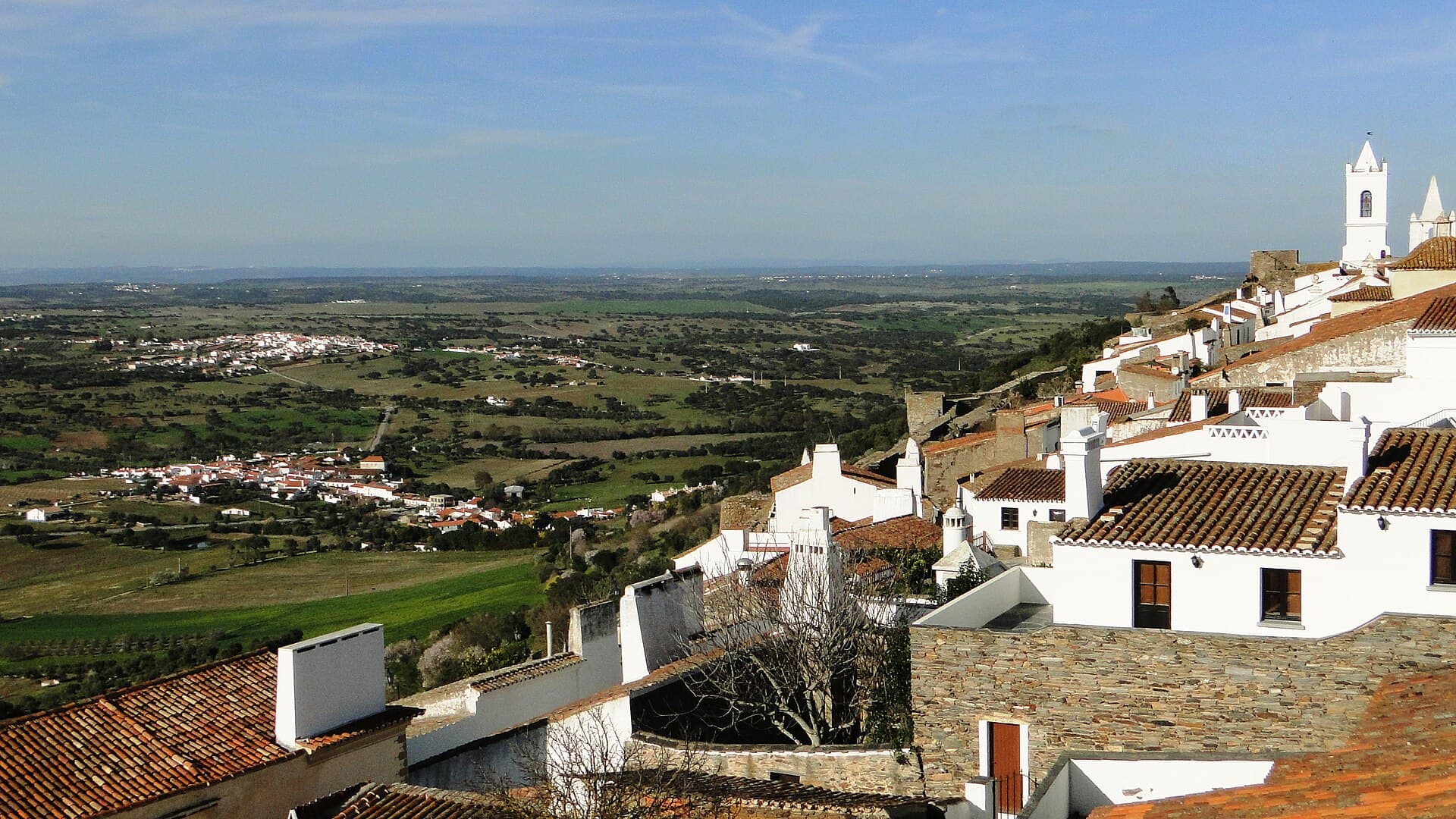 Monsaraz