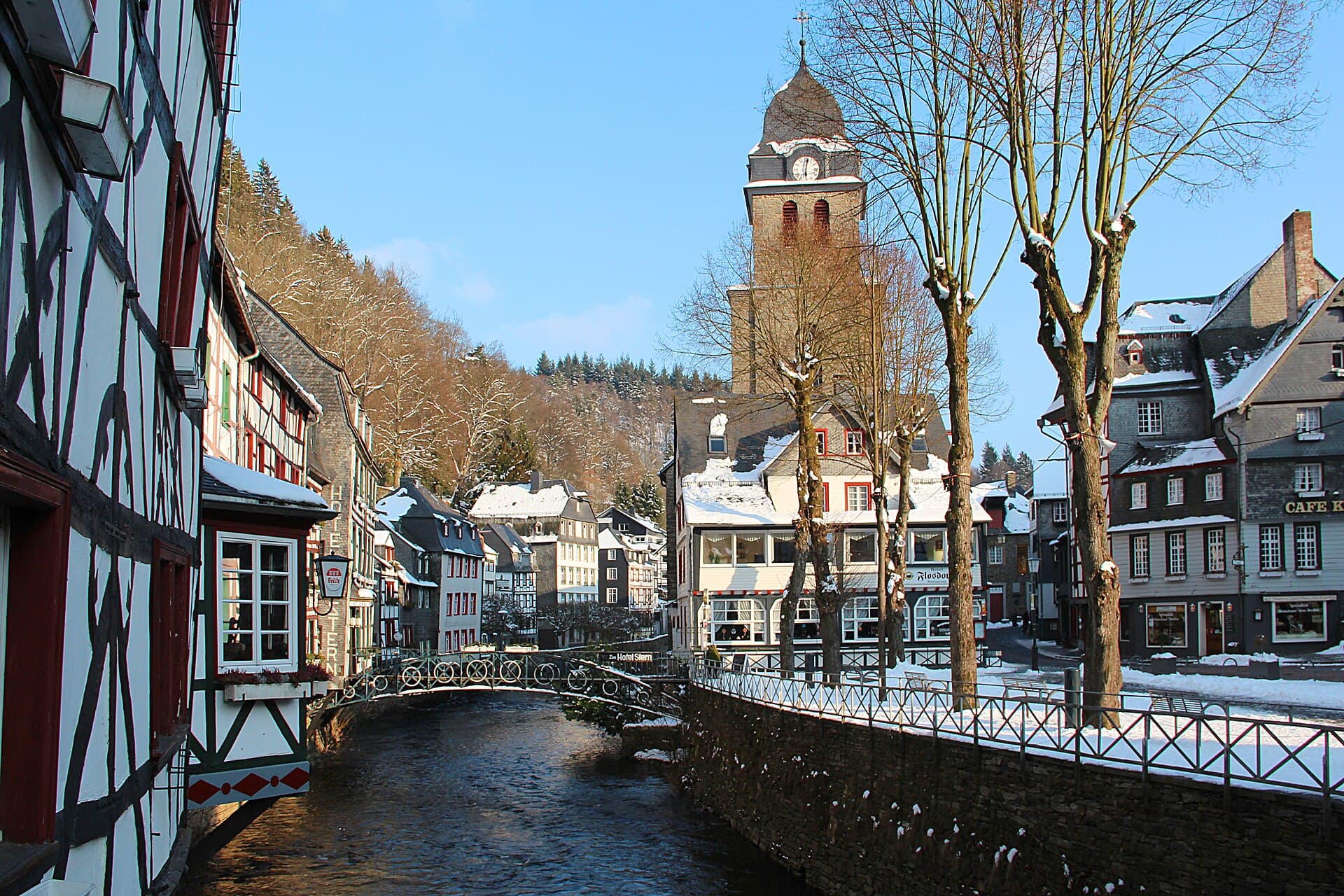 Monschau