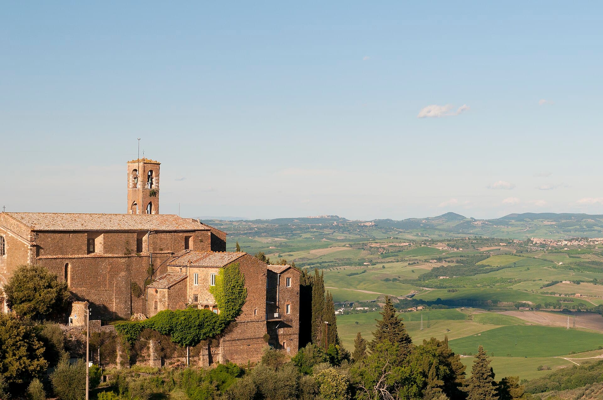 Montalcino