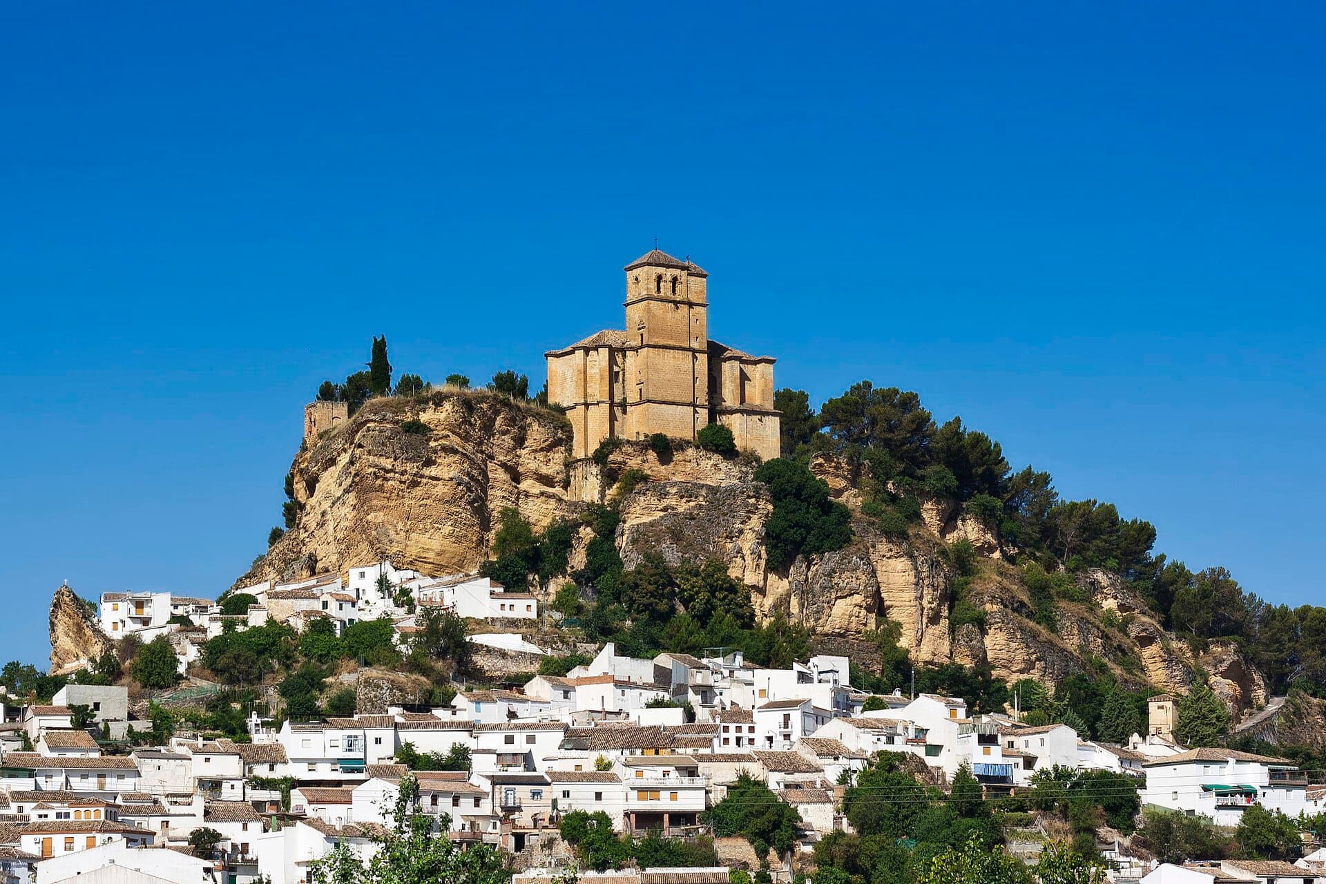 Montefrío