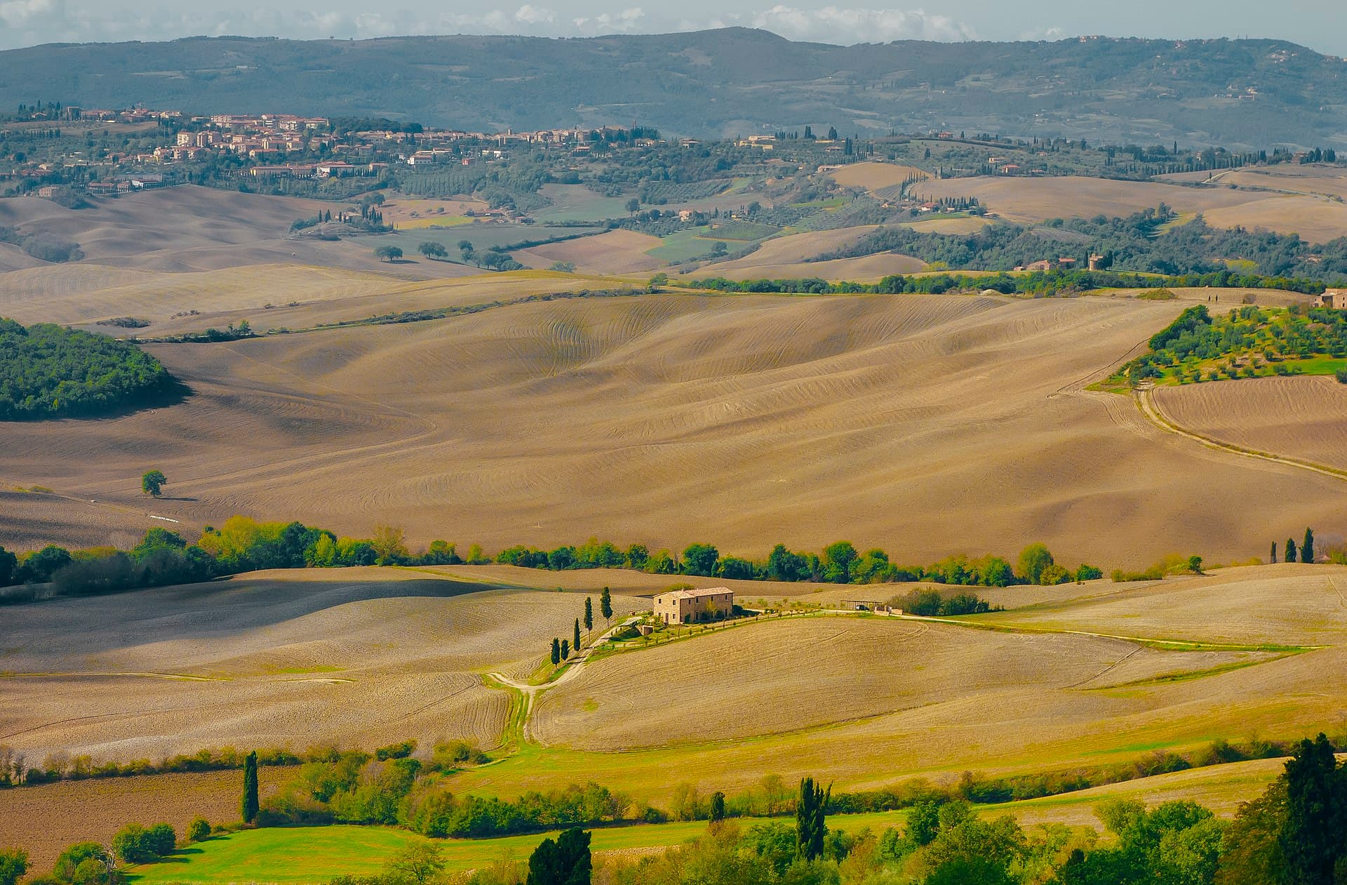 Montepulciano