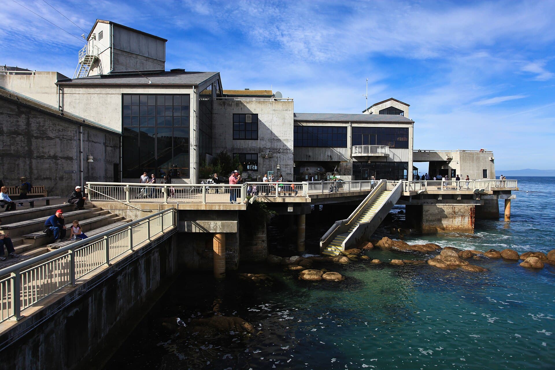Monterey