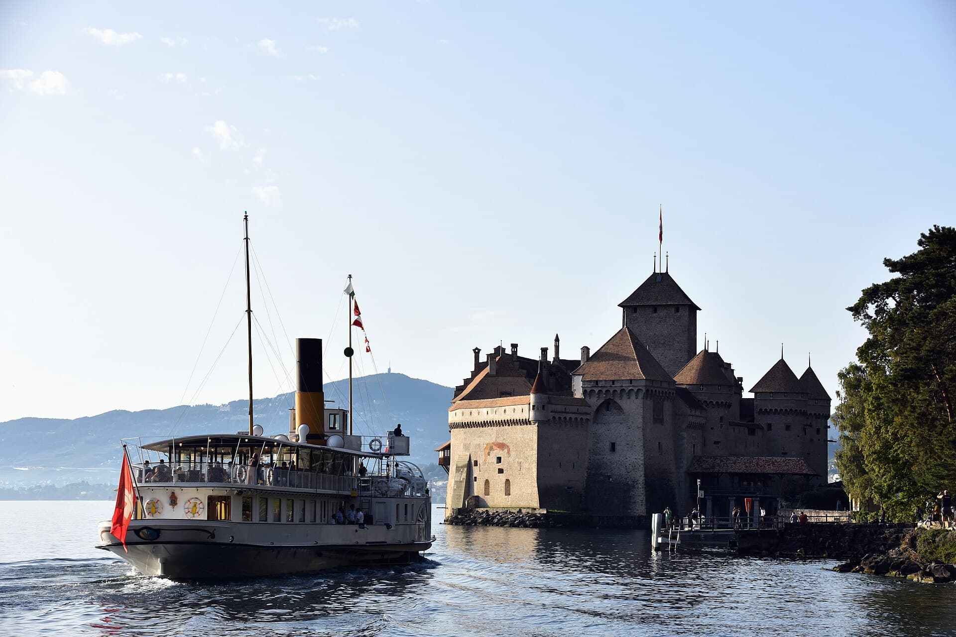 Montreux