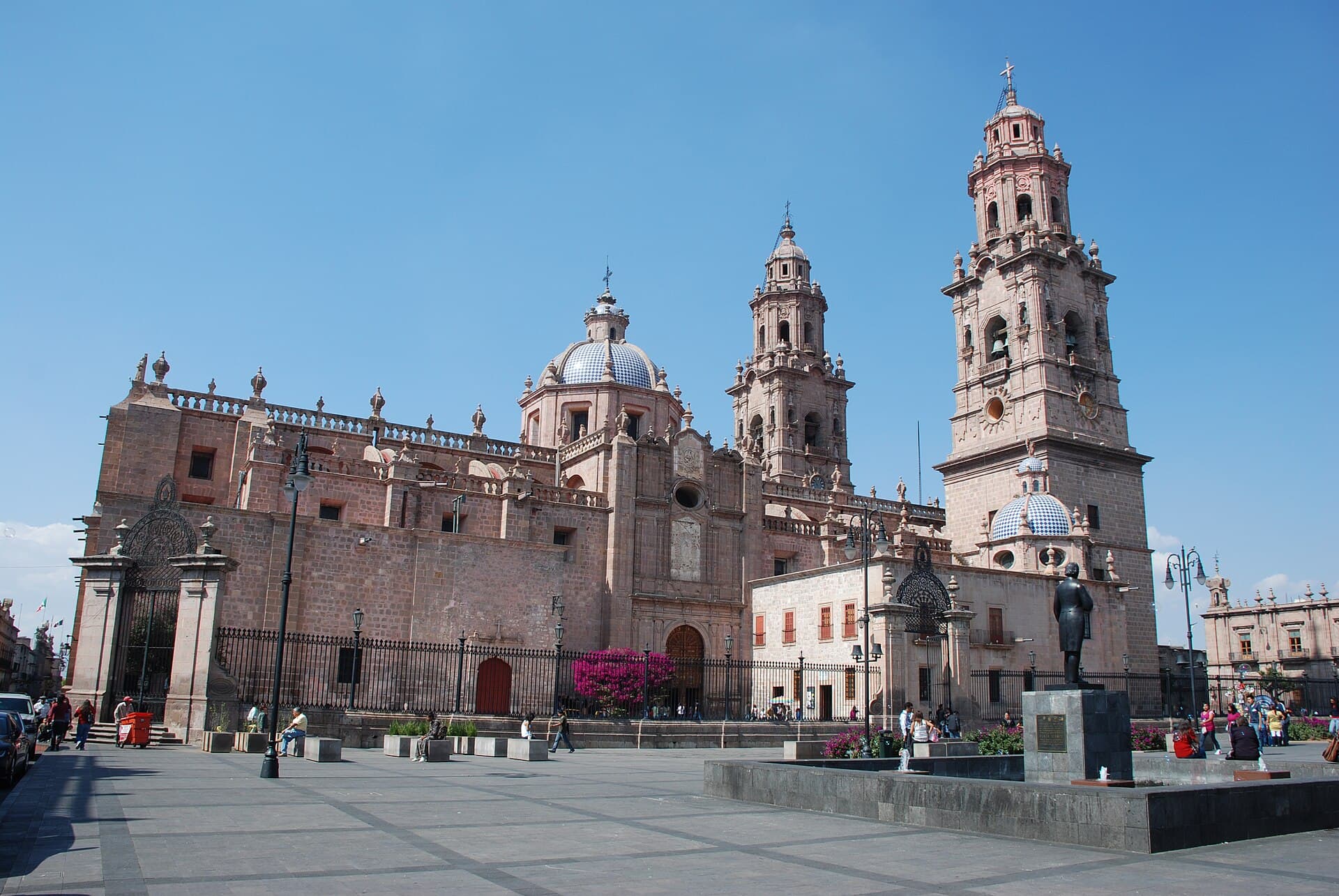Morelia