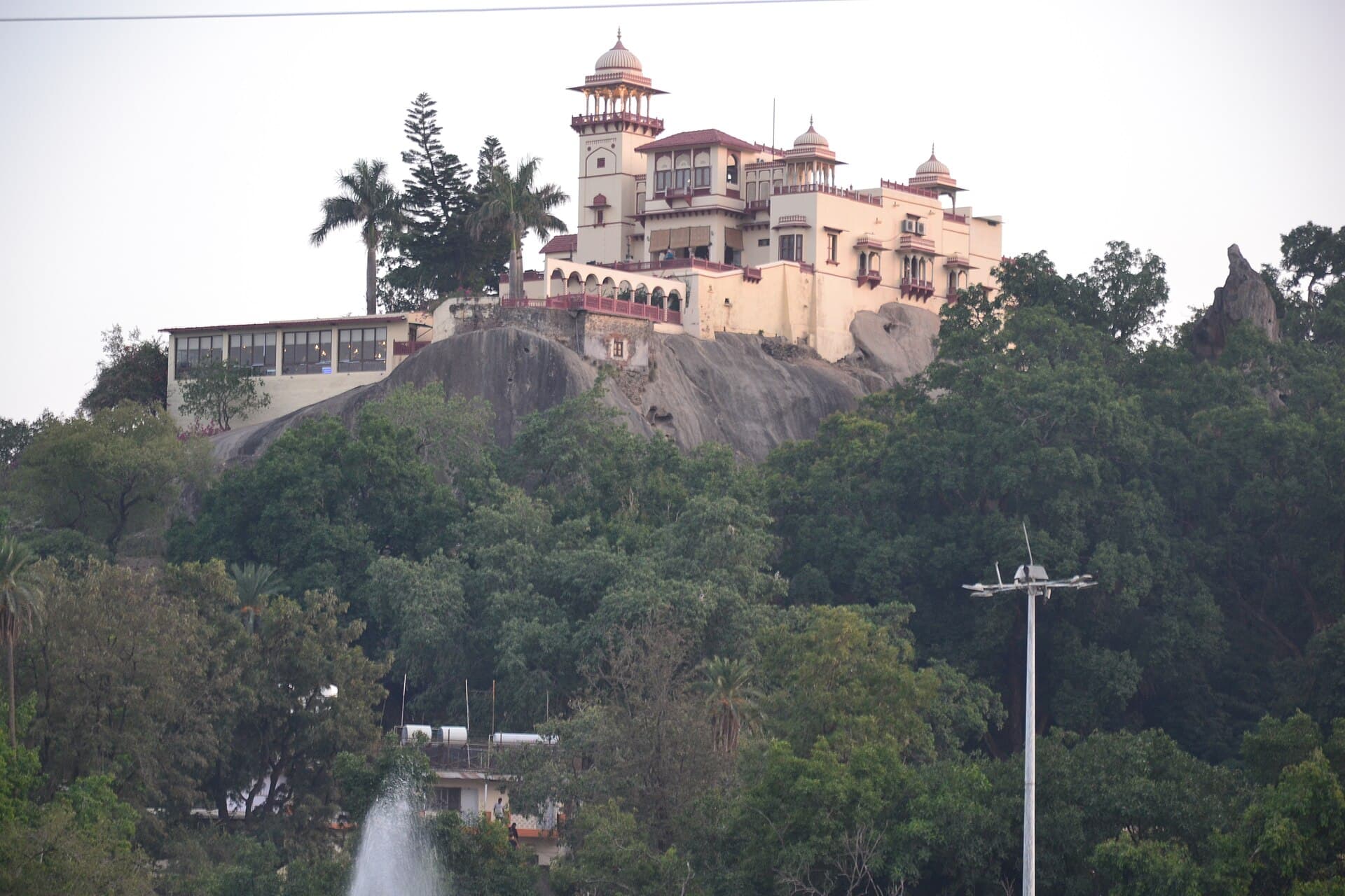 Mount Abu
