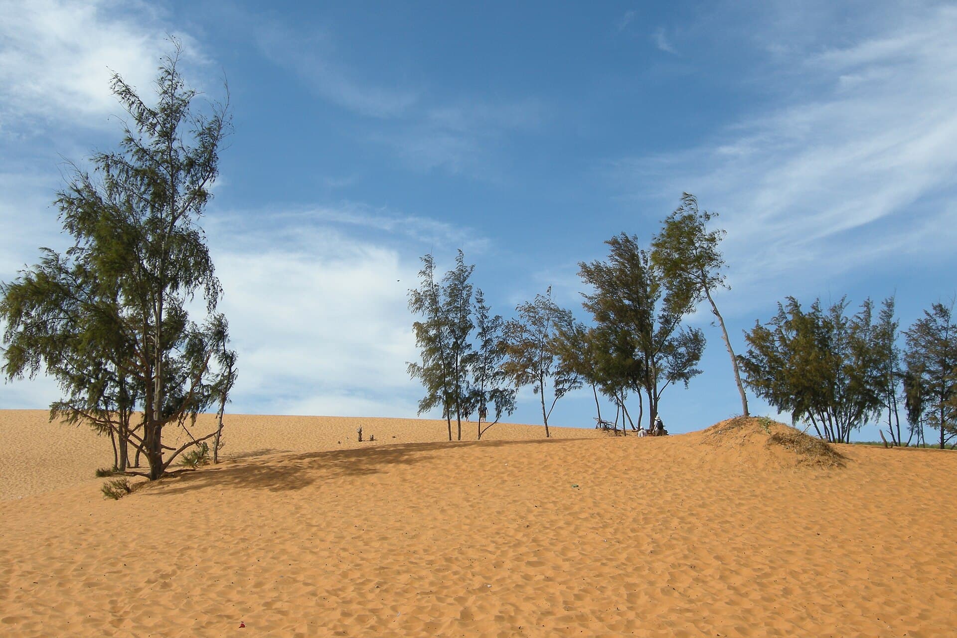 Mui Ne