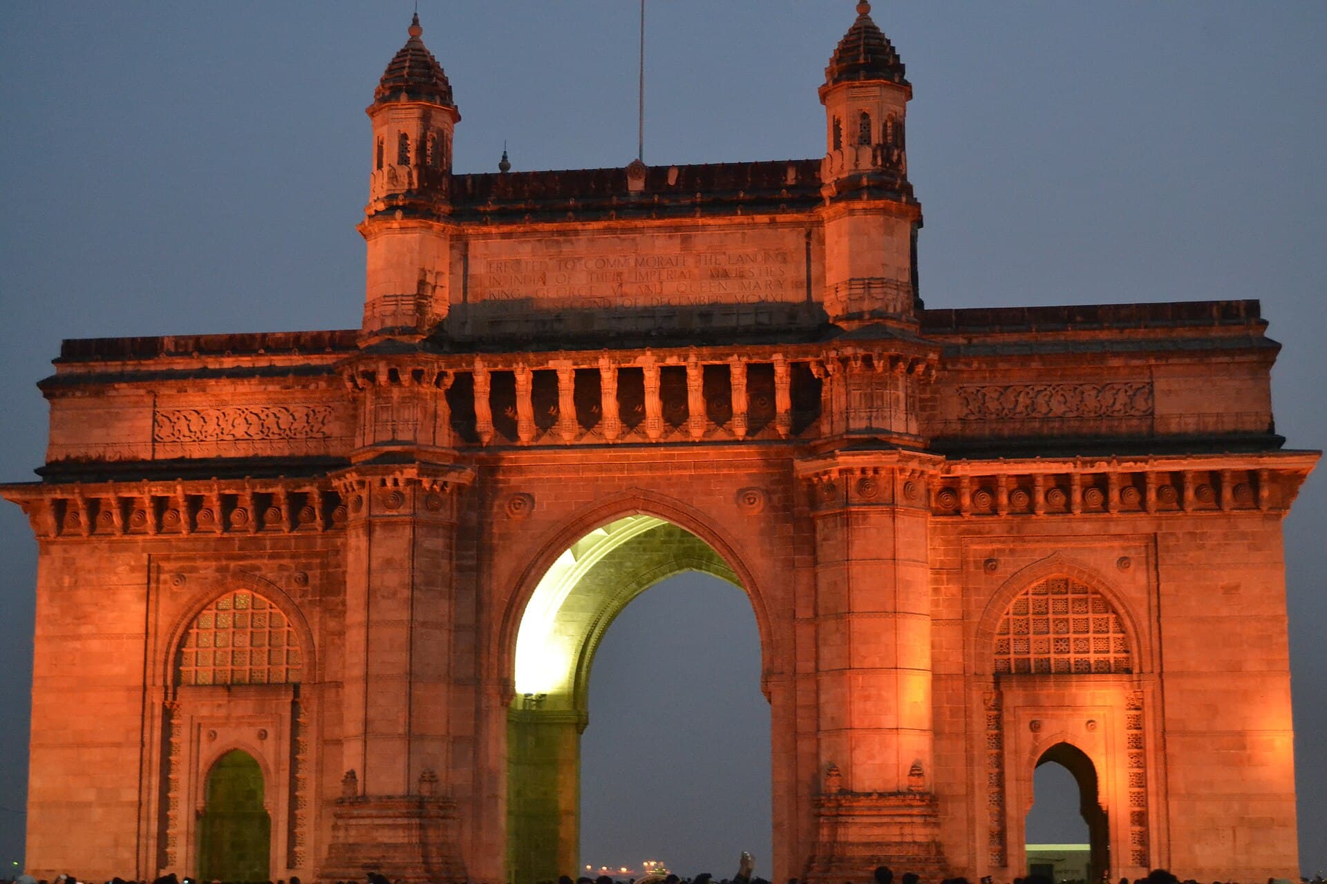 Mumbai