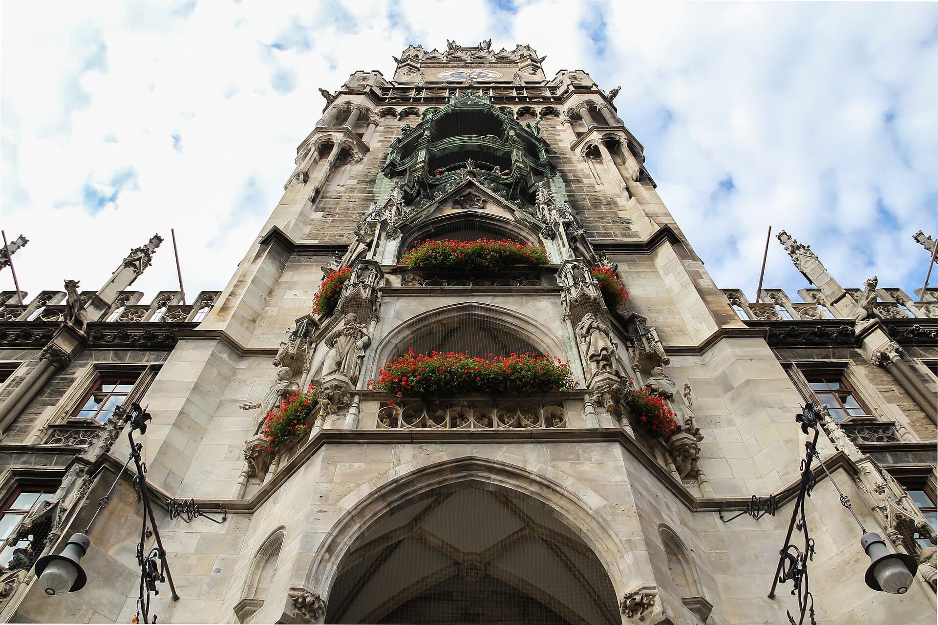 Munich