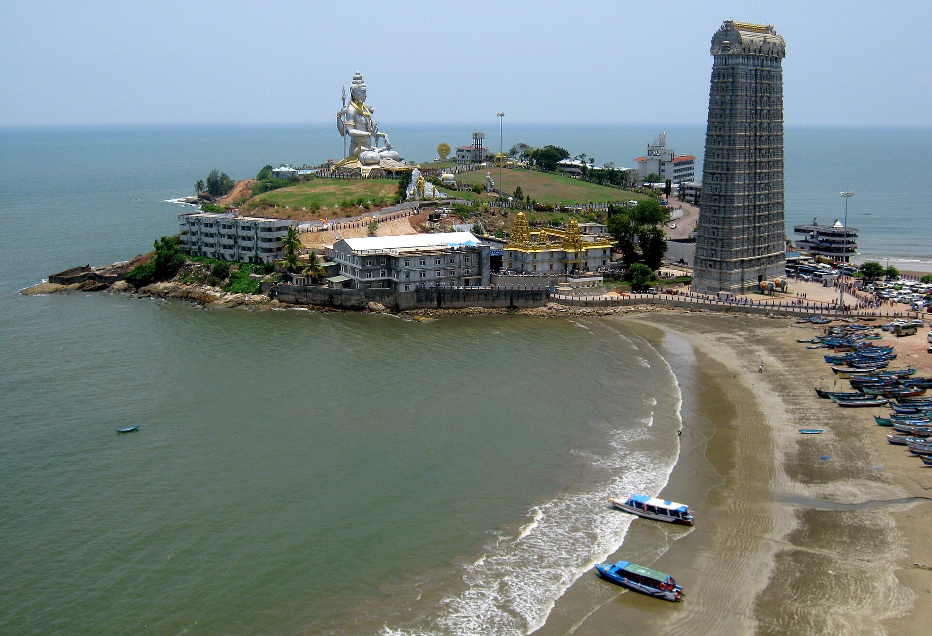 Murudeshwar