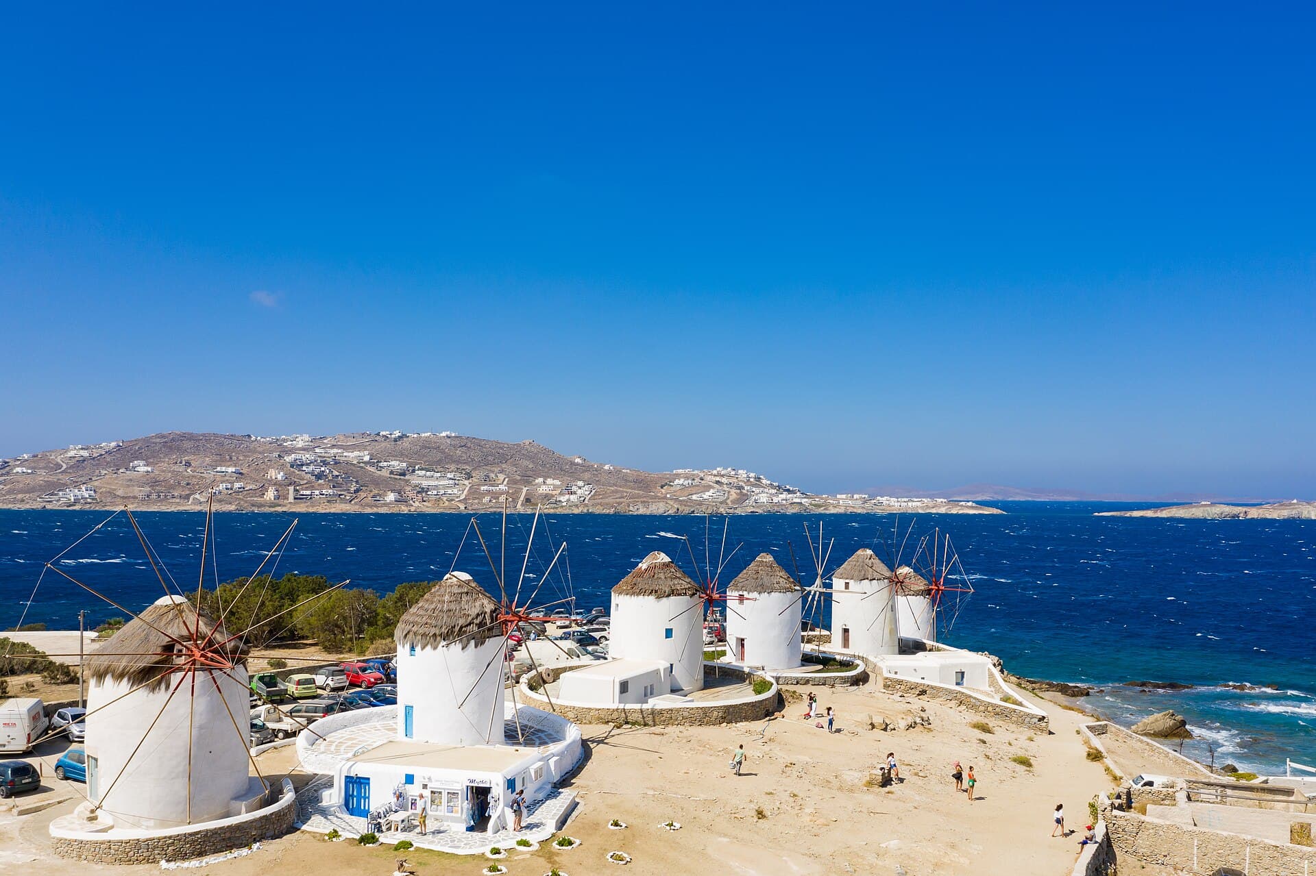 Mykonos