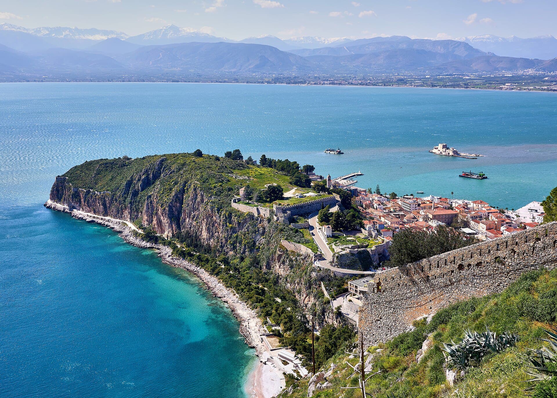 Nafplio