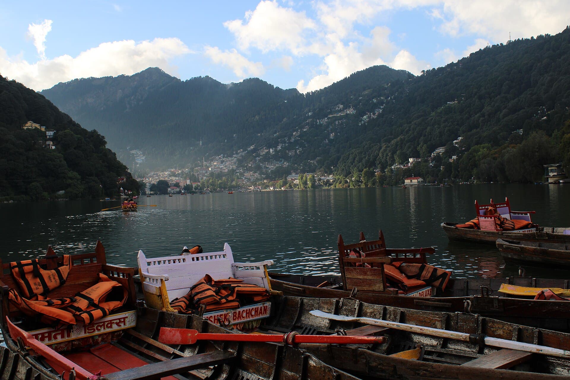Nainital