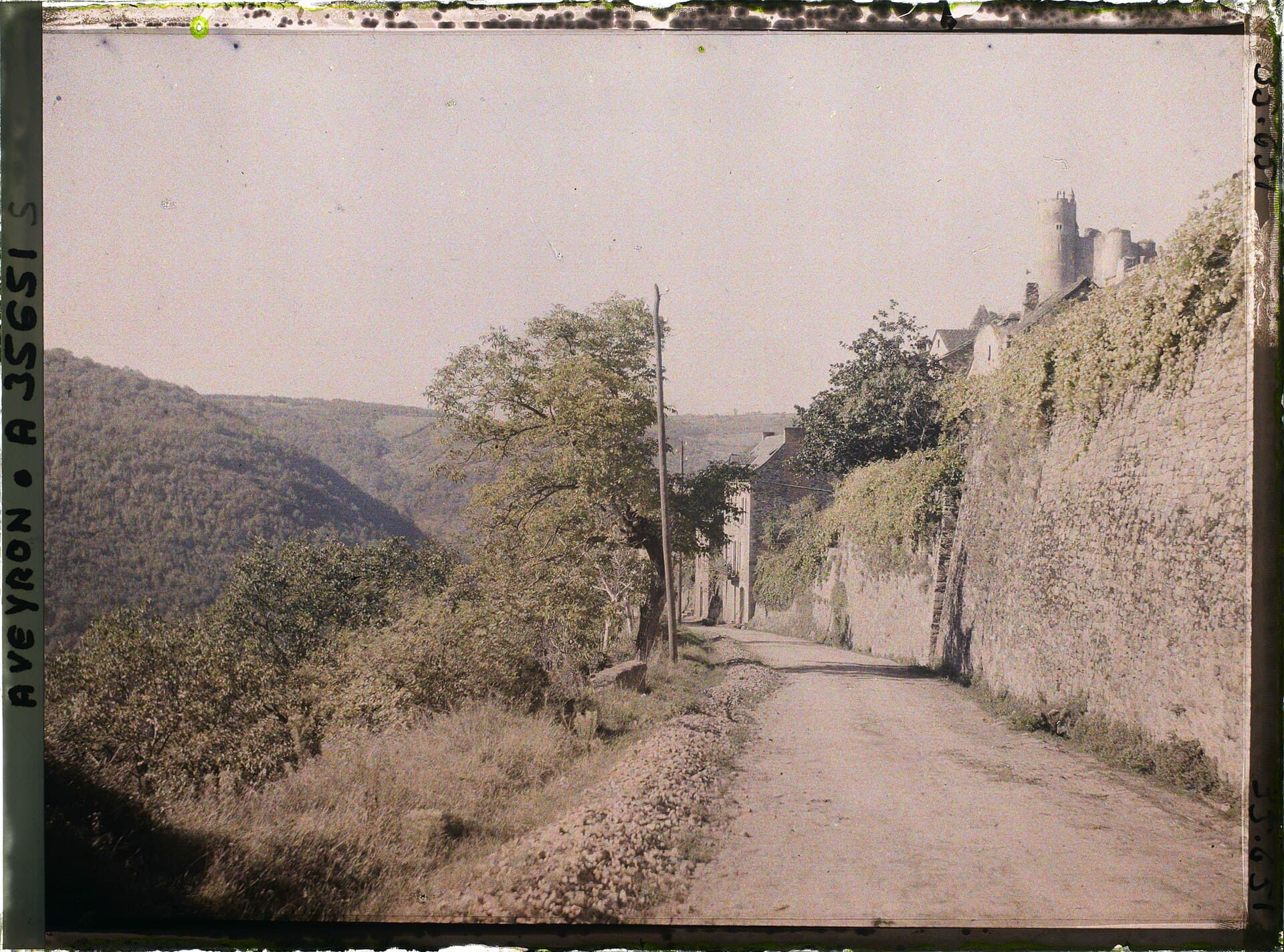 Najac