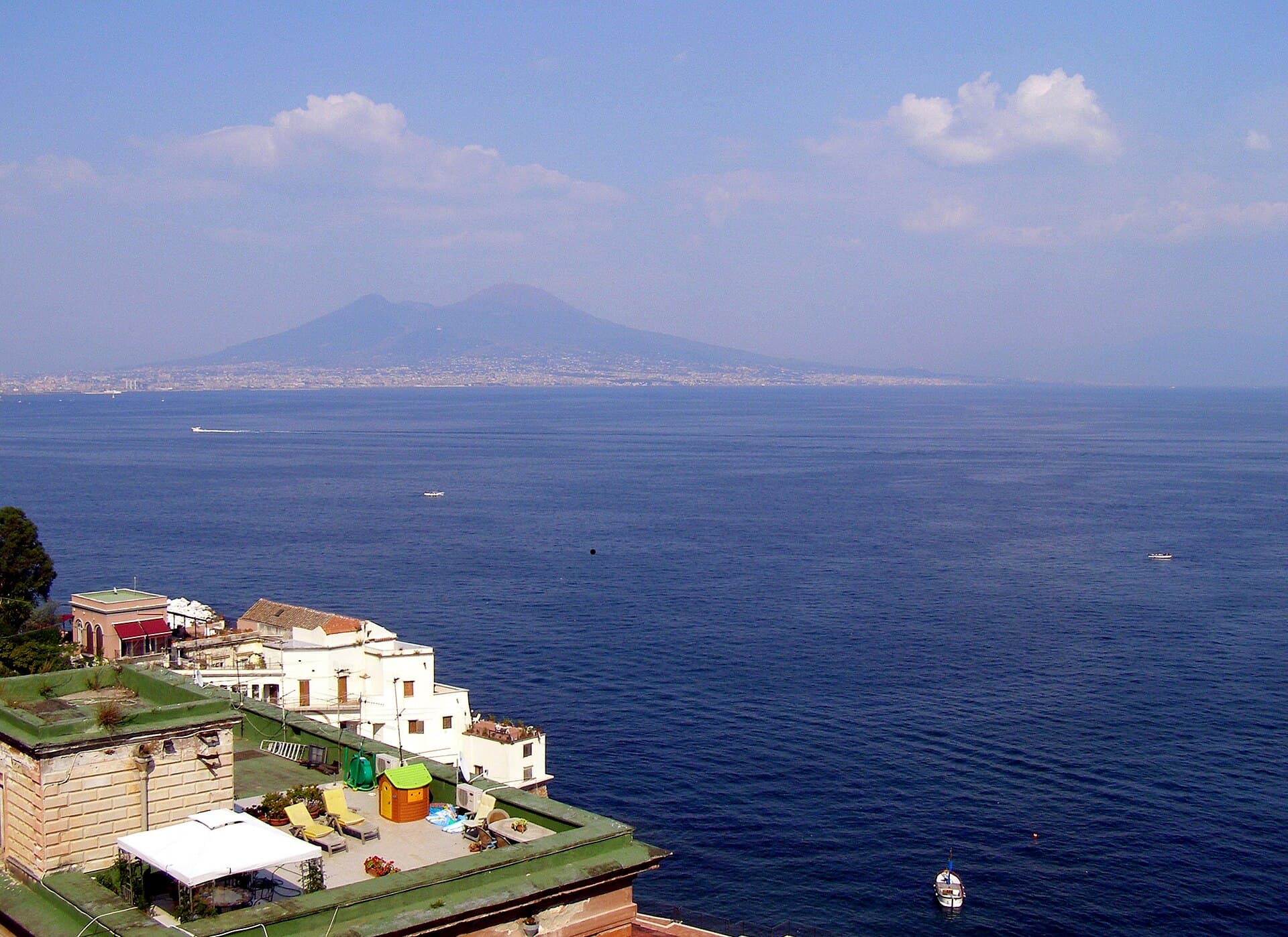 Naples