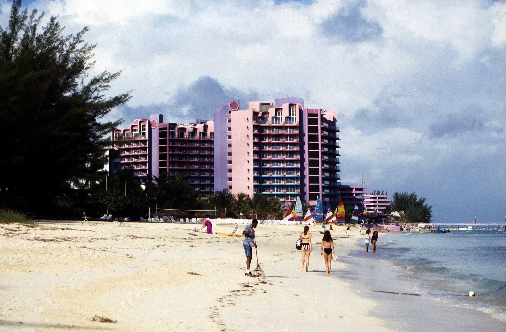 Nassau