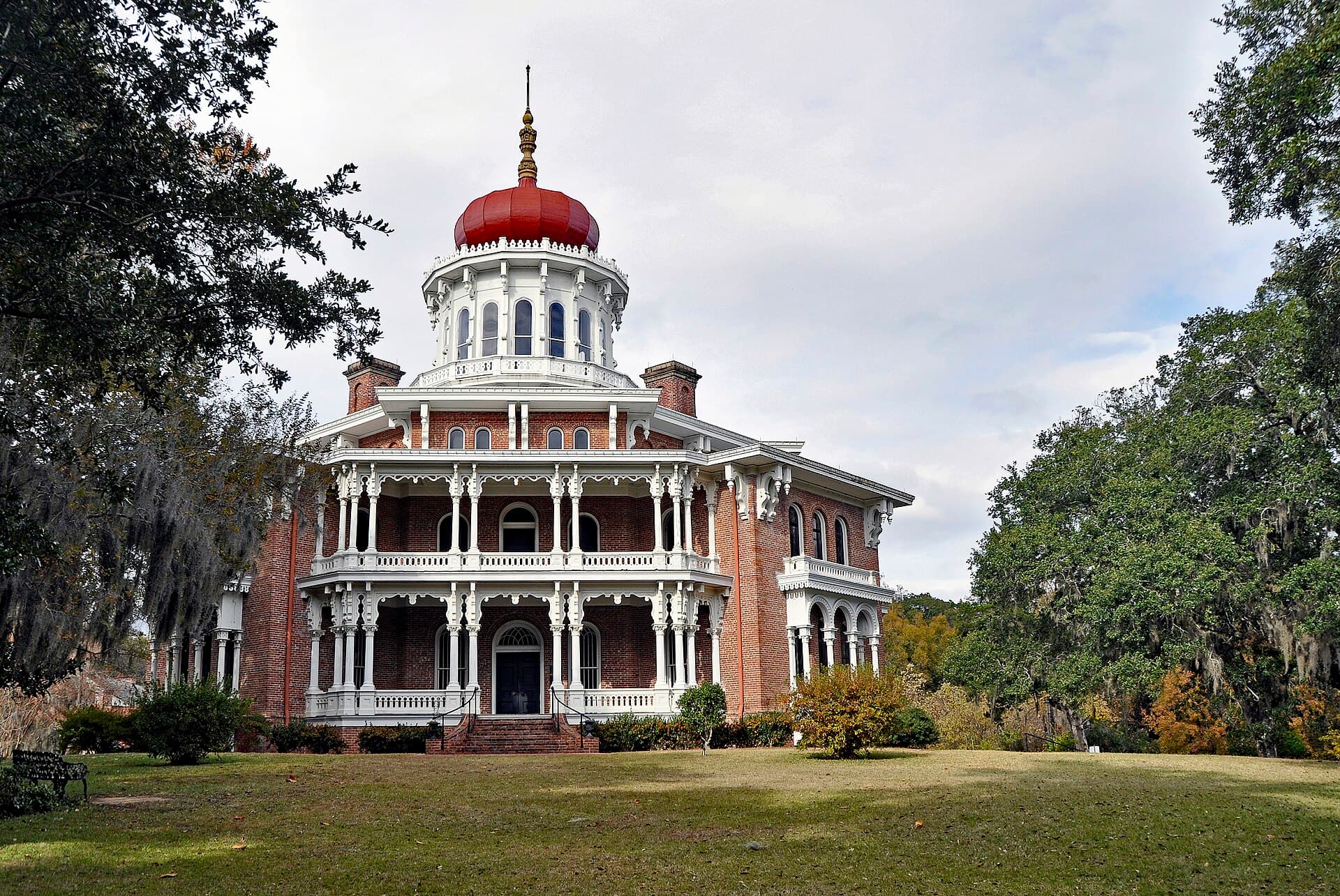 Natchez